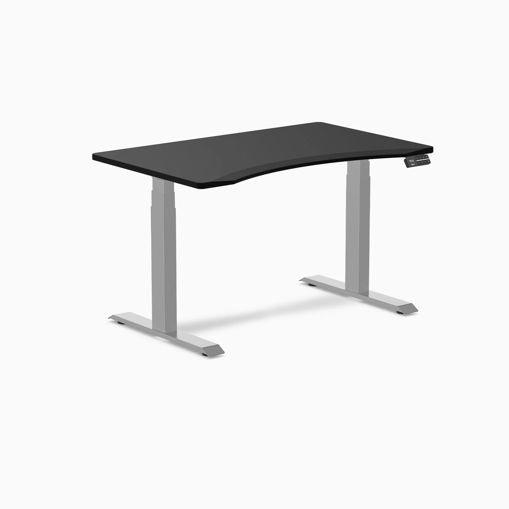 Desky Alpha Dual Sit Stand Gaming Desk - Image 11