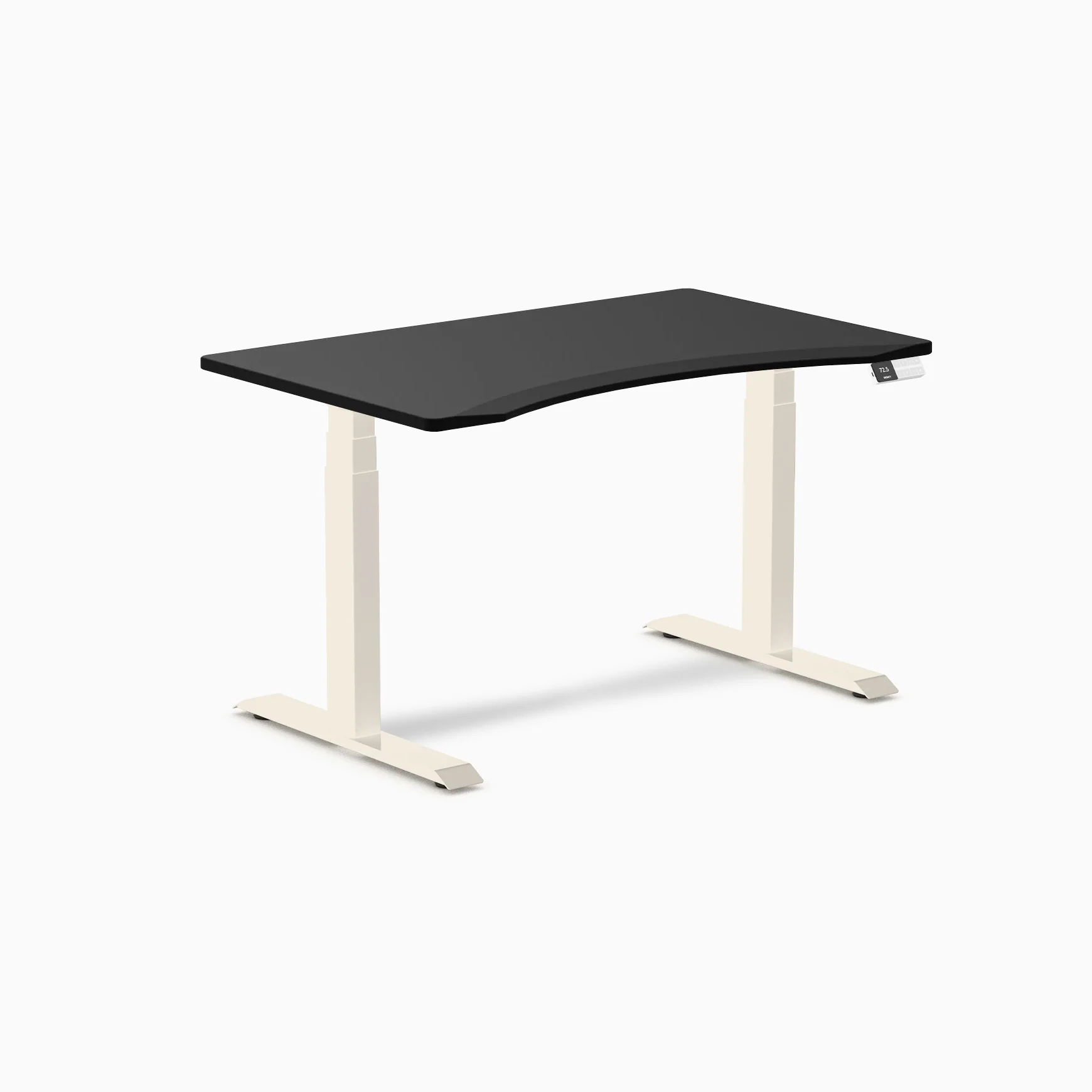 Desky Alpha Dual Sit Stand Gaming Desk - Image 26