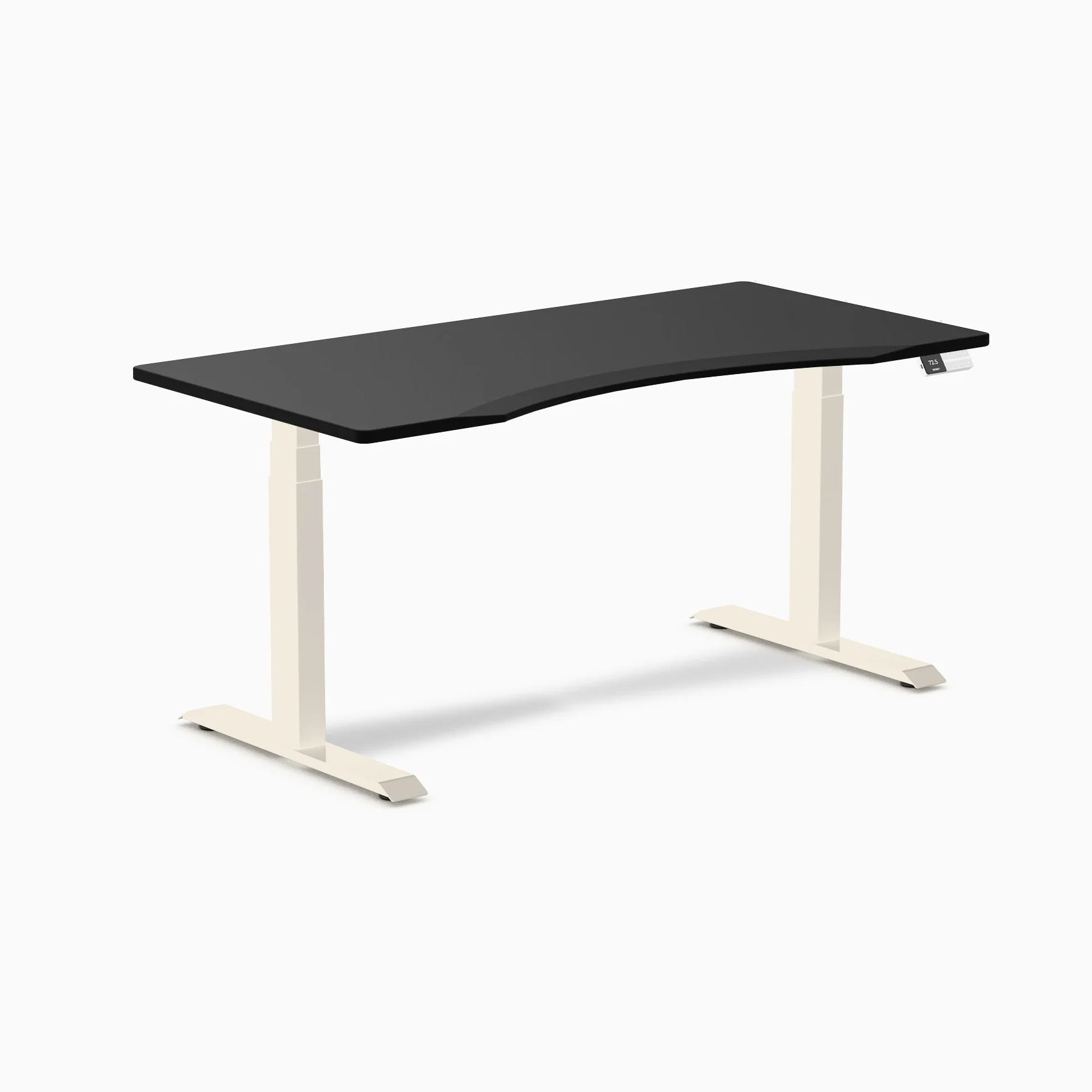 Desky Alpha Dual Sit Stand Gaming Desk - Image 27