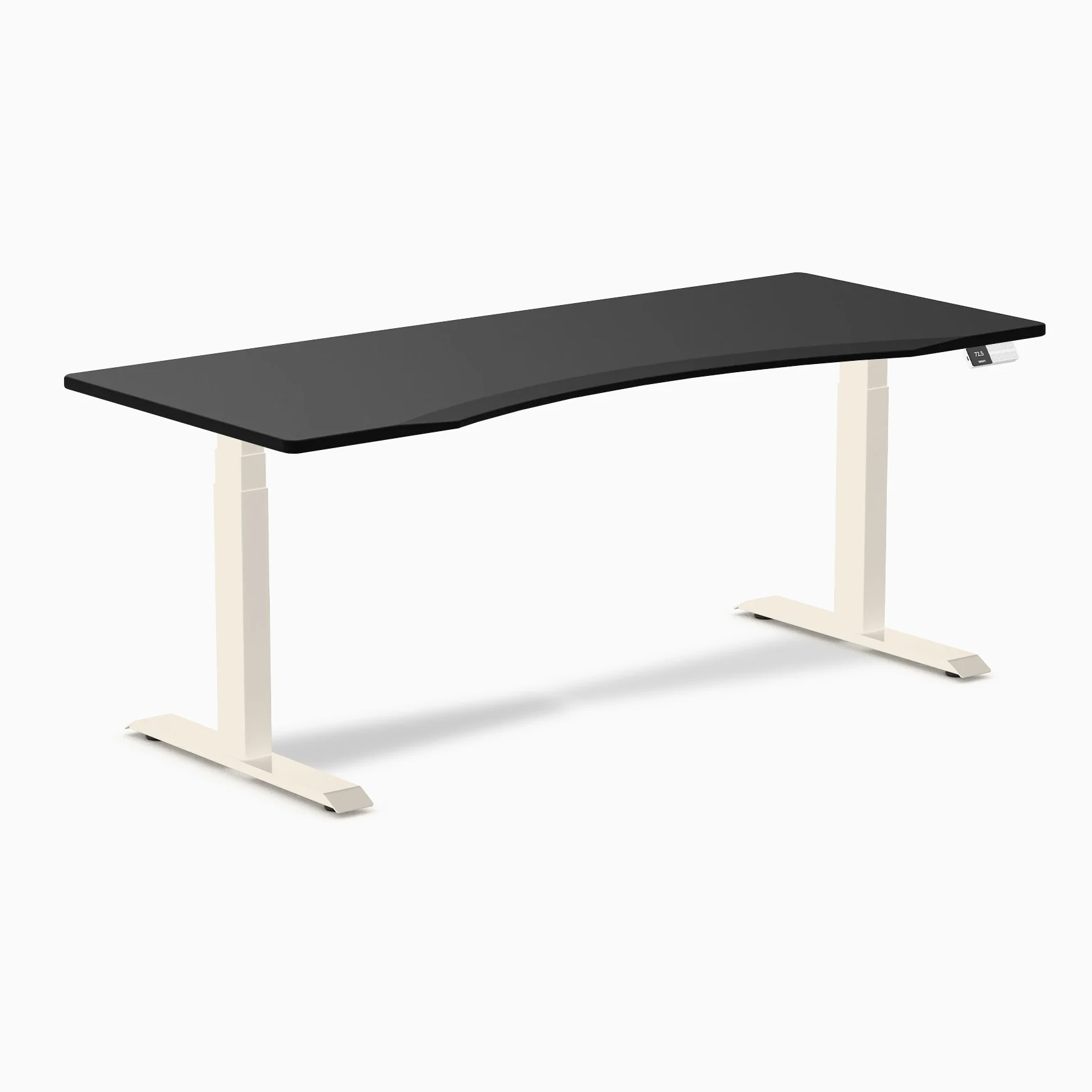 Desky Alpha Dual Sit Stand Gaming Desk - Image 28