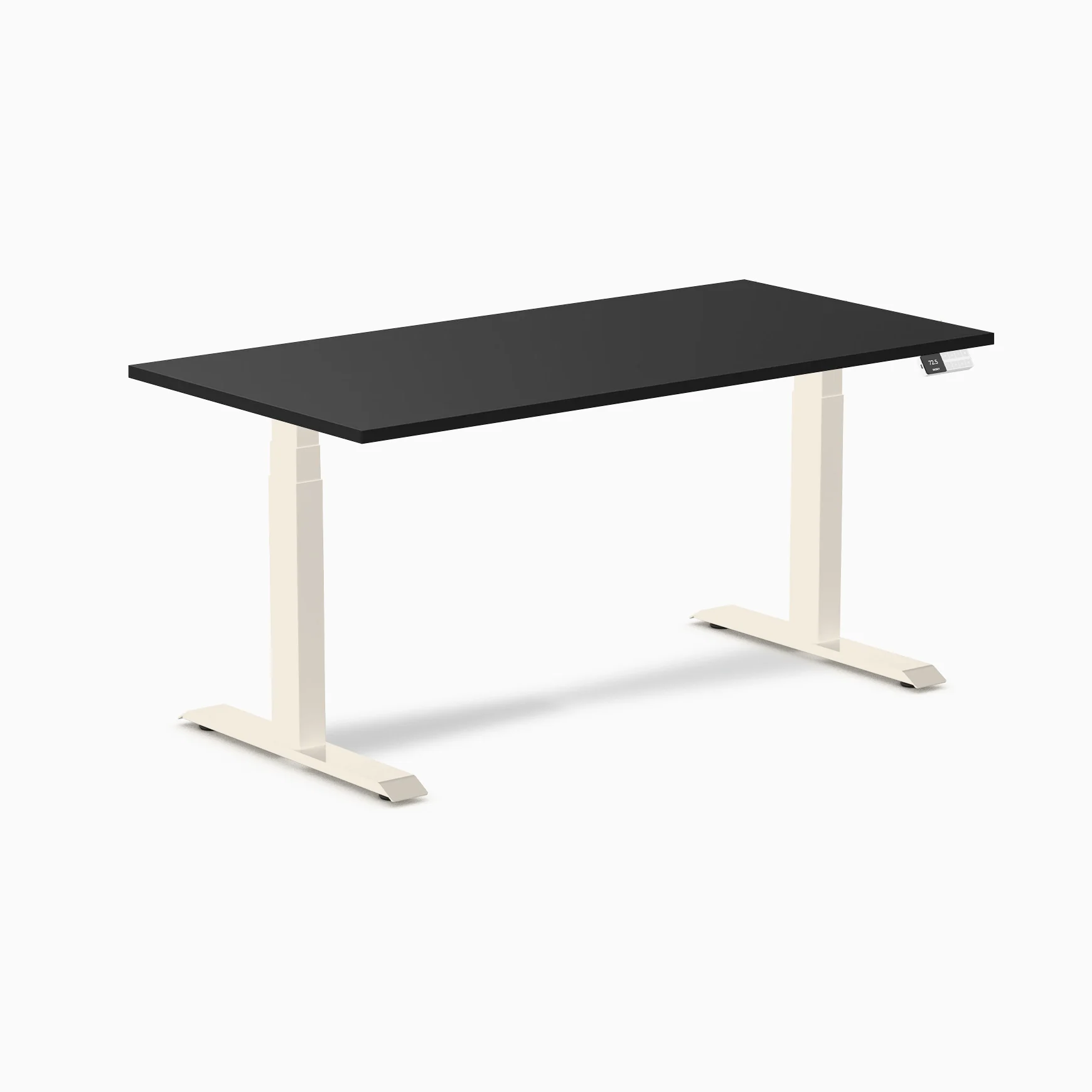 Desky Alpha Dual Sit Stand Gaming Desk - Image 30