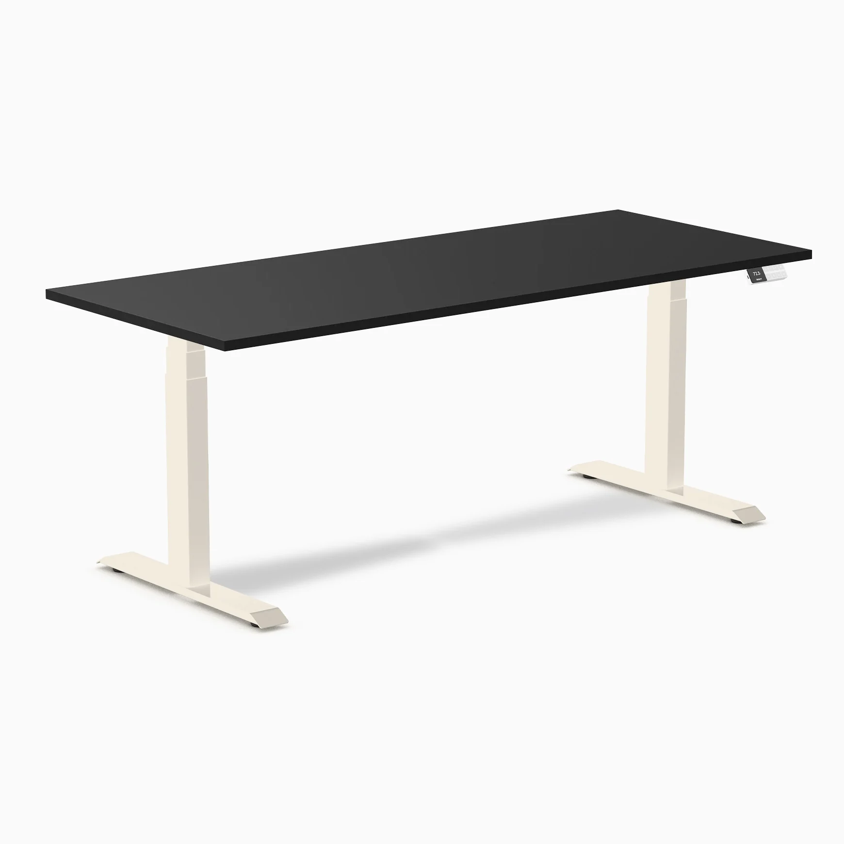 Desky Alpha Dual Sit Stand Gaming Desk - Image 31