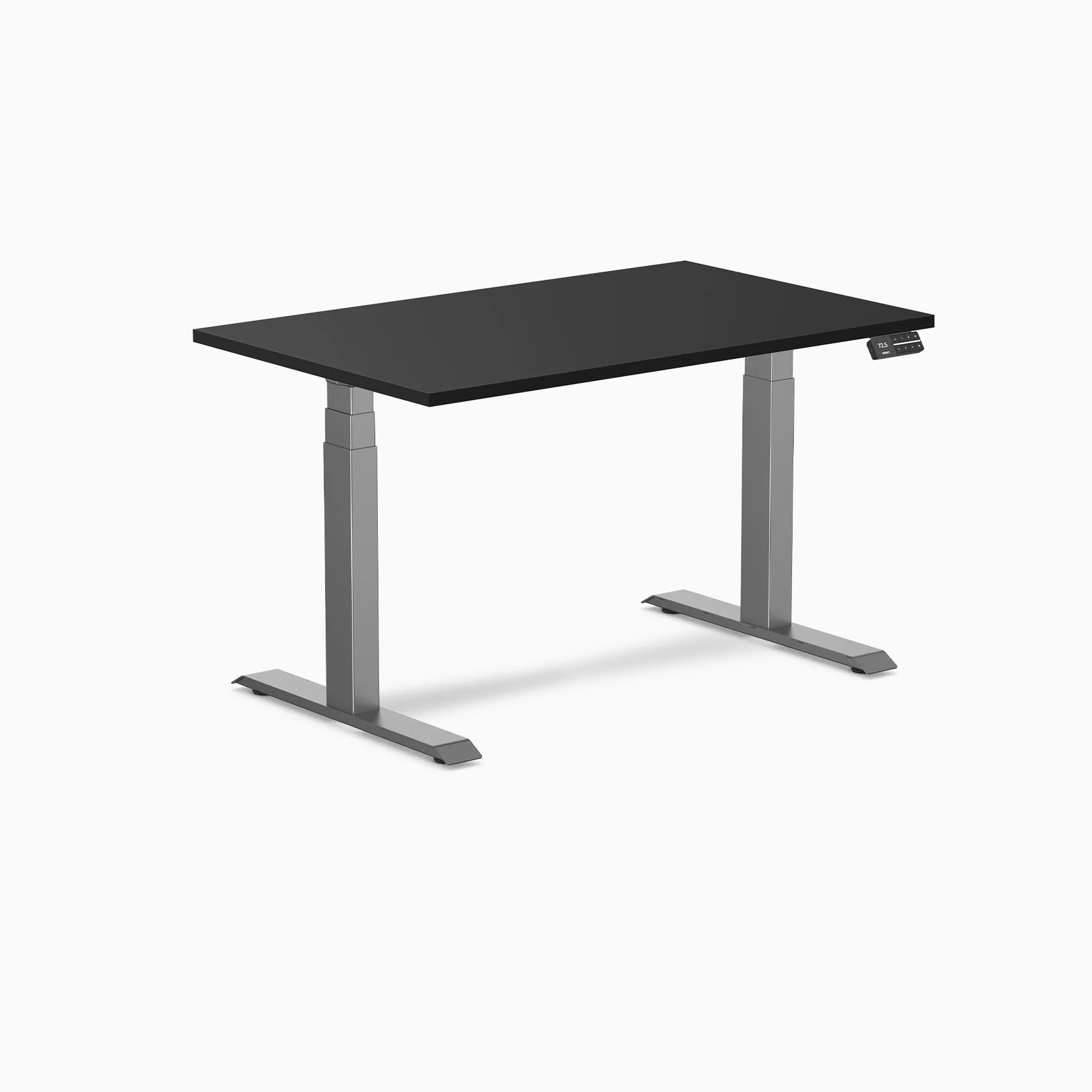 Desky Alpha Dual Sit Stand Gaming Desk - Image 35
