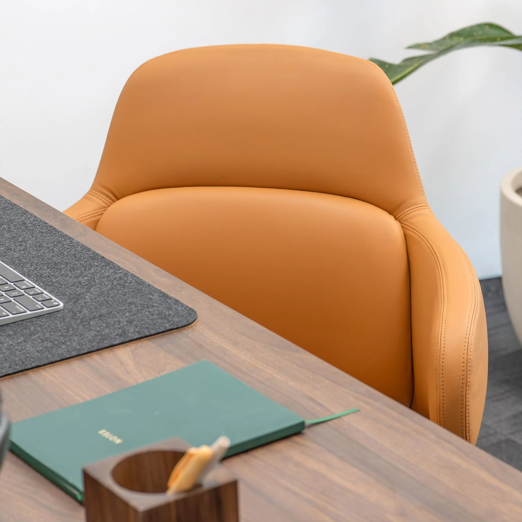 Desky Arco Office Chair - Image 10
