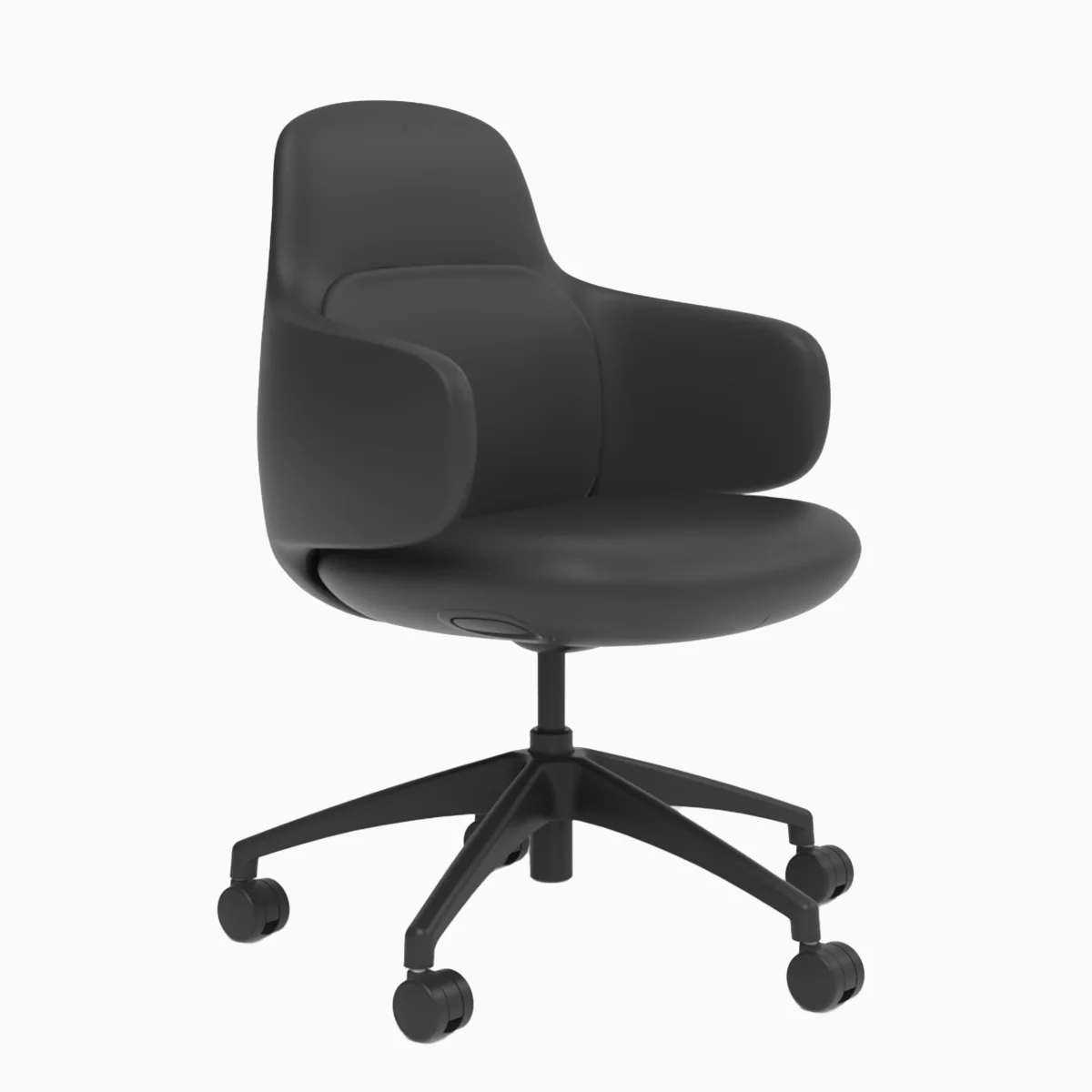 Desky Arco Office Chair - Image 22