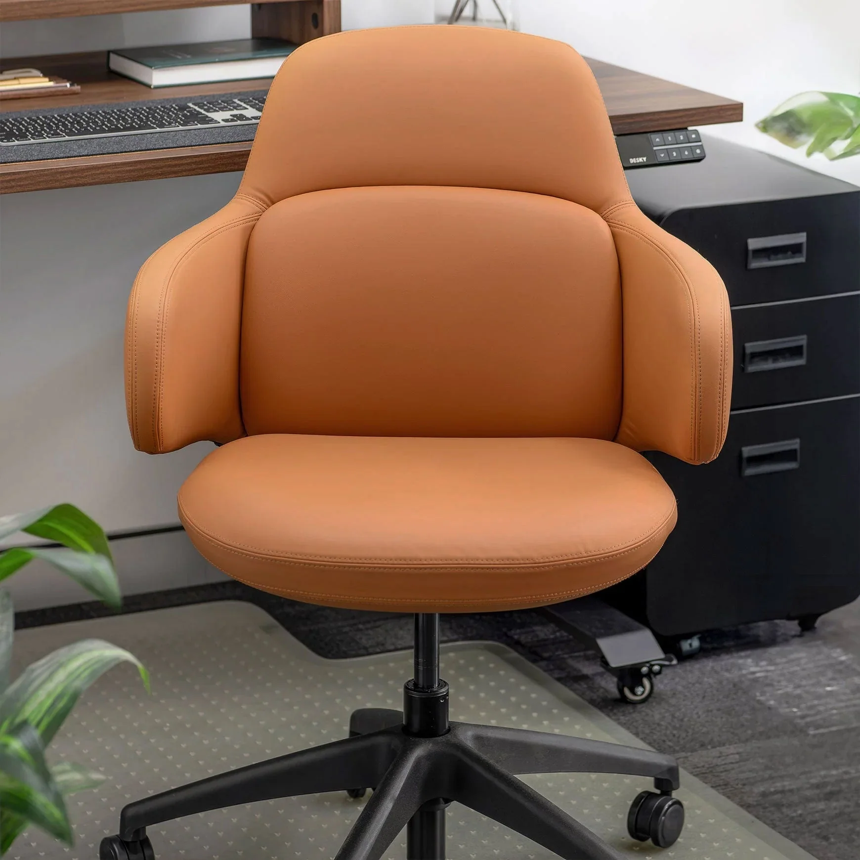 Desky Arco Office Chair - Image 3