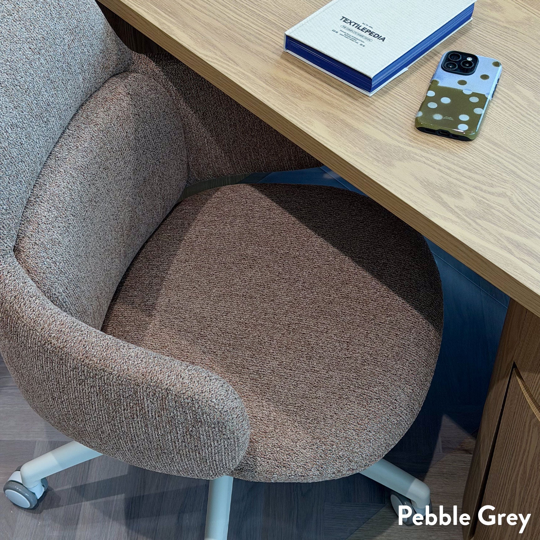 Desky Arco Office Chair - Image 5