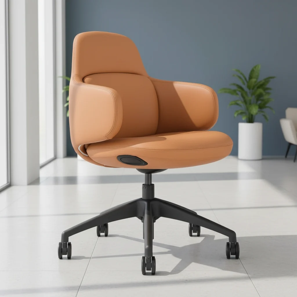 Desky Arco Office Chair - Image 7