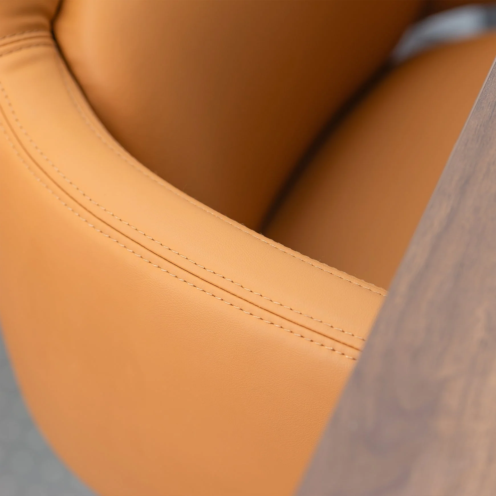 Desky Arco Office Chair - Image 9