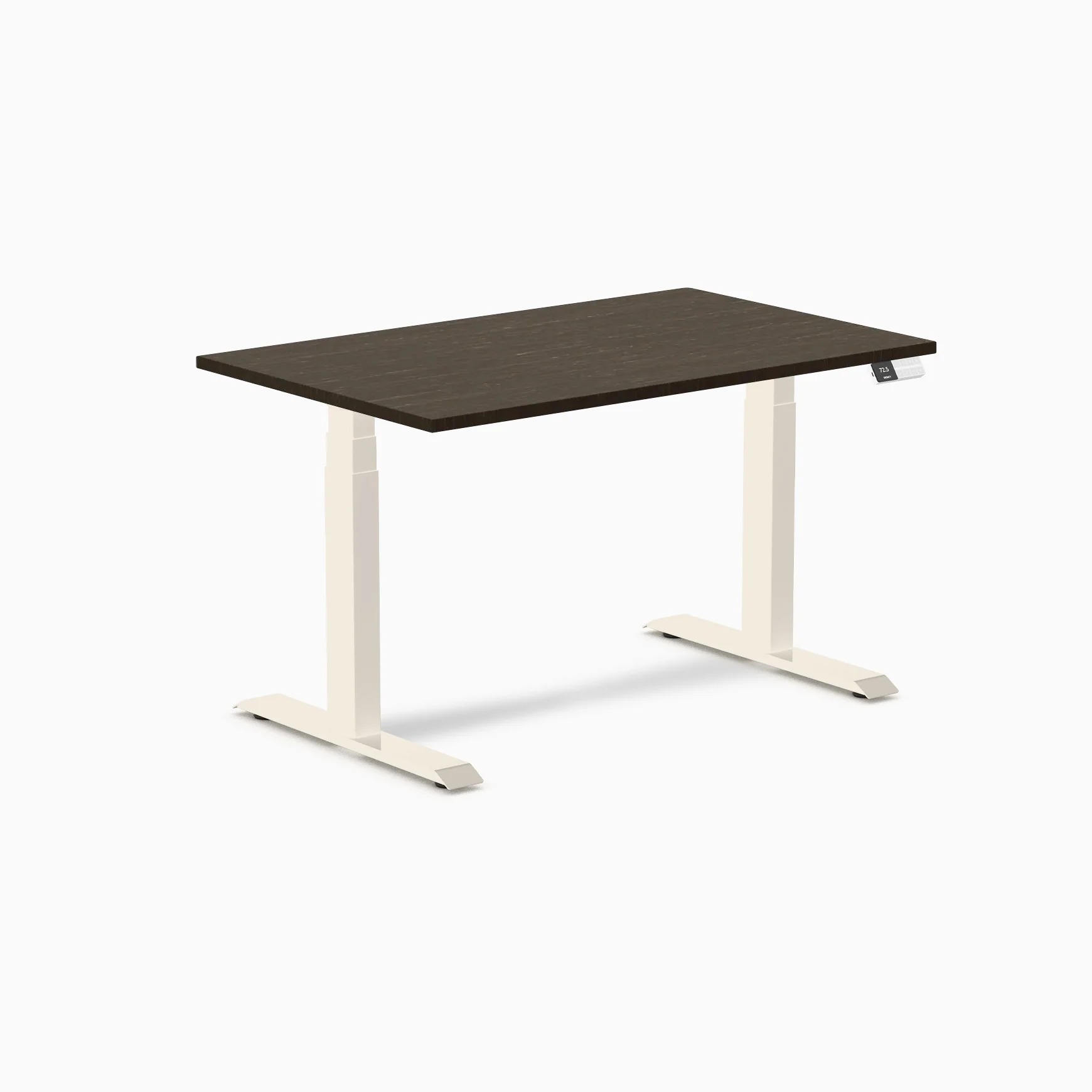 Desky Dual Bamboo Sit Stand Desk - Image 42