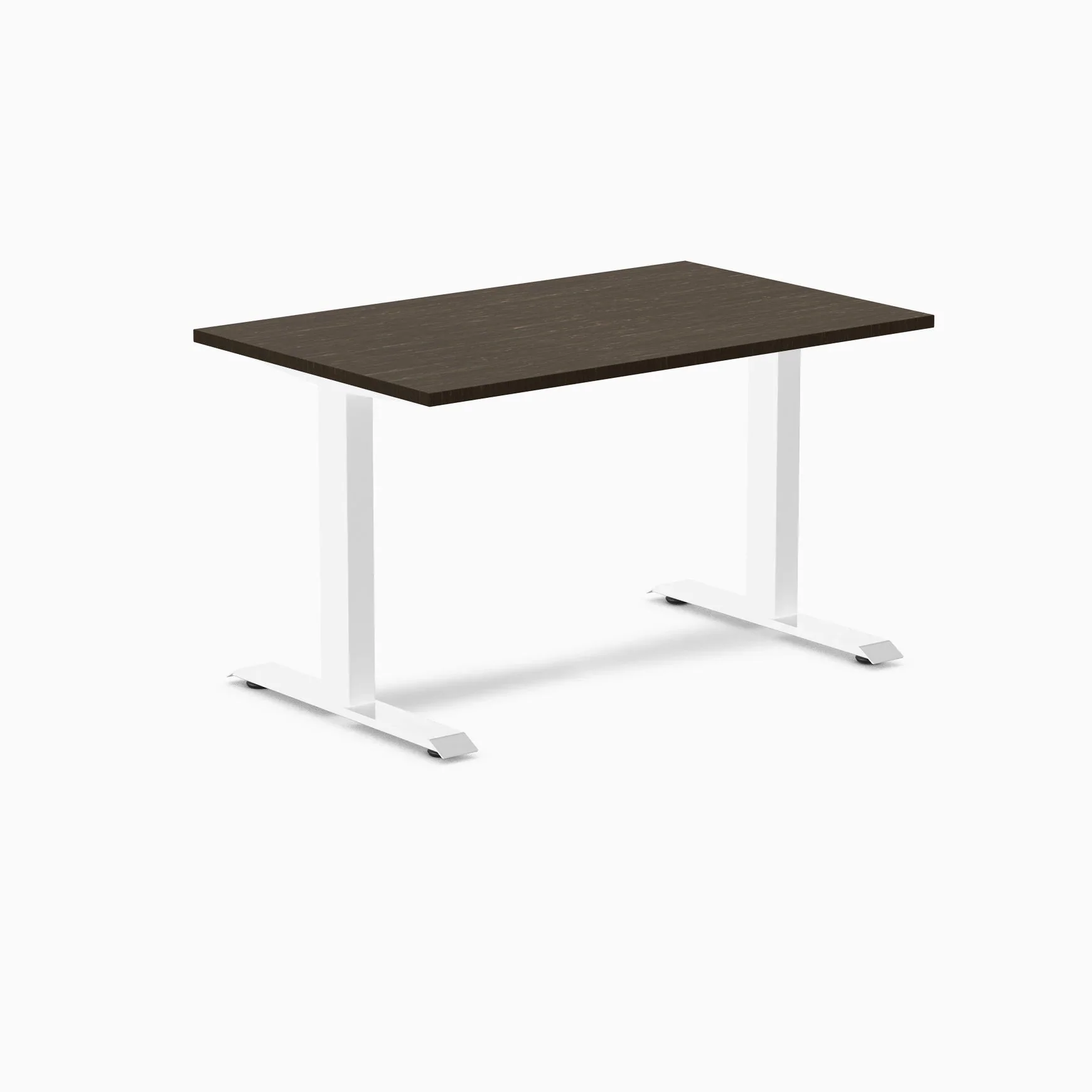 Desky Zero Bamboo Office Desk - Image 22