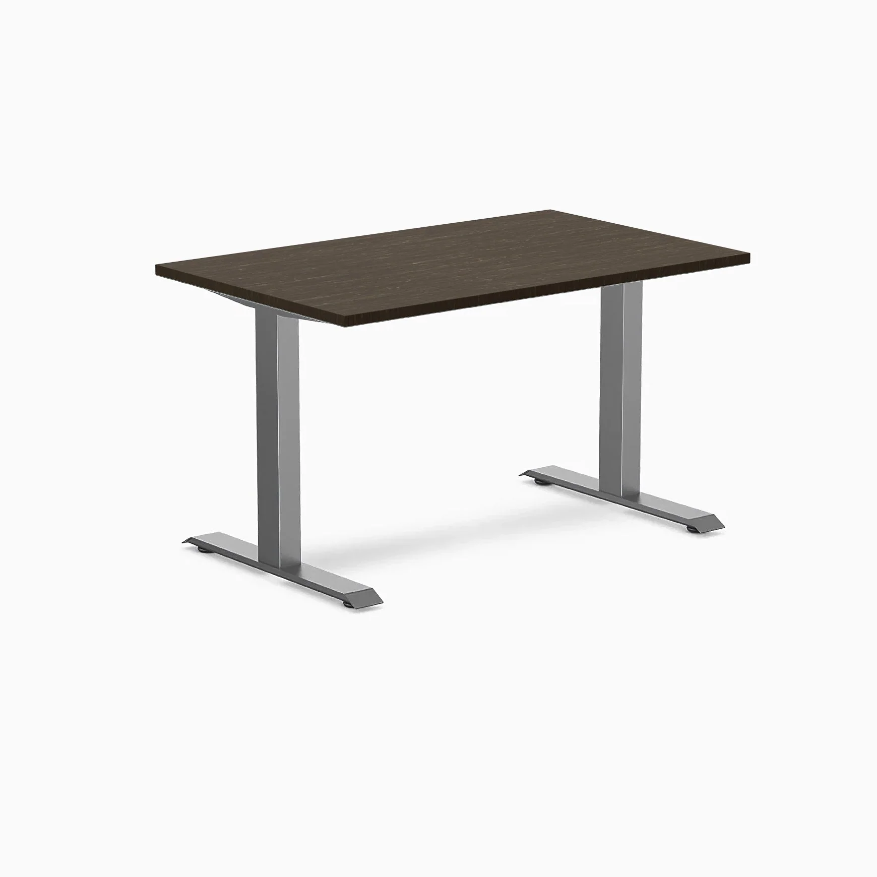 Desky Zero Bamboo Office Desk - Image 23