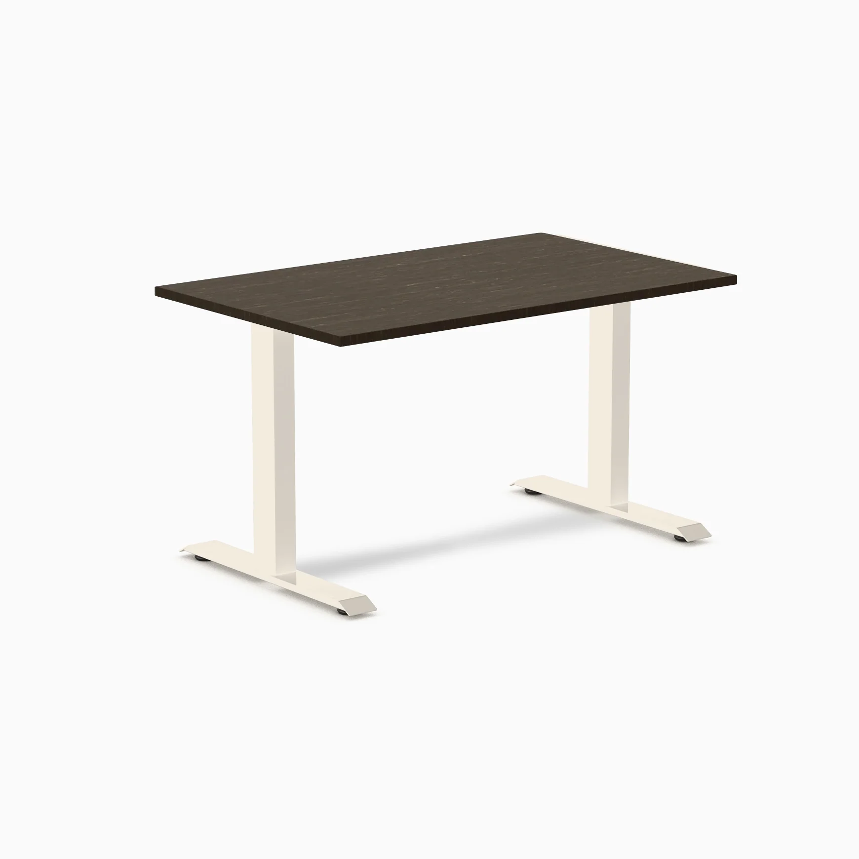Desky Zero Bamboo Office Desk - Image 40