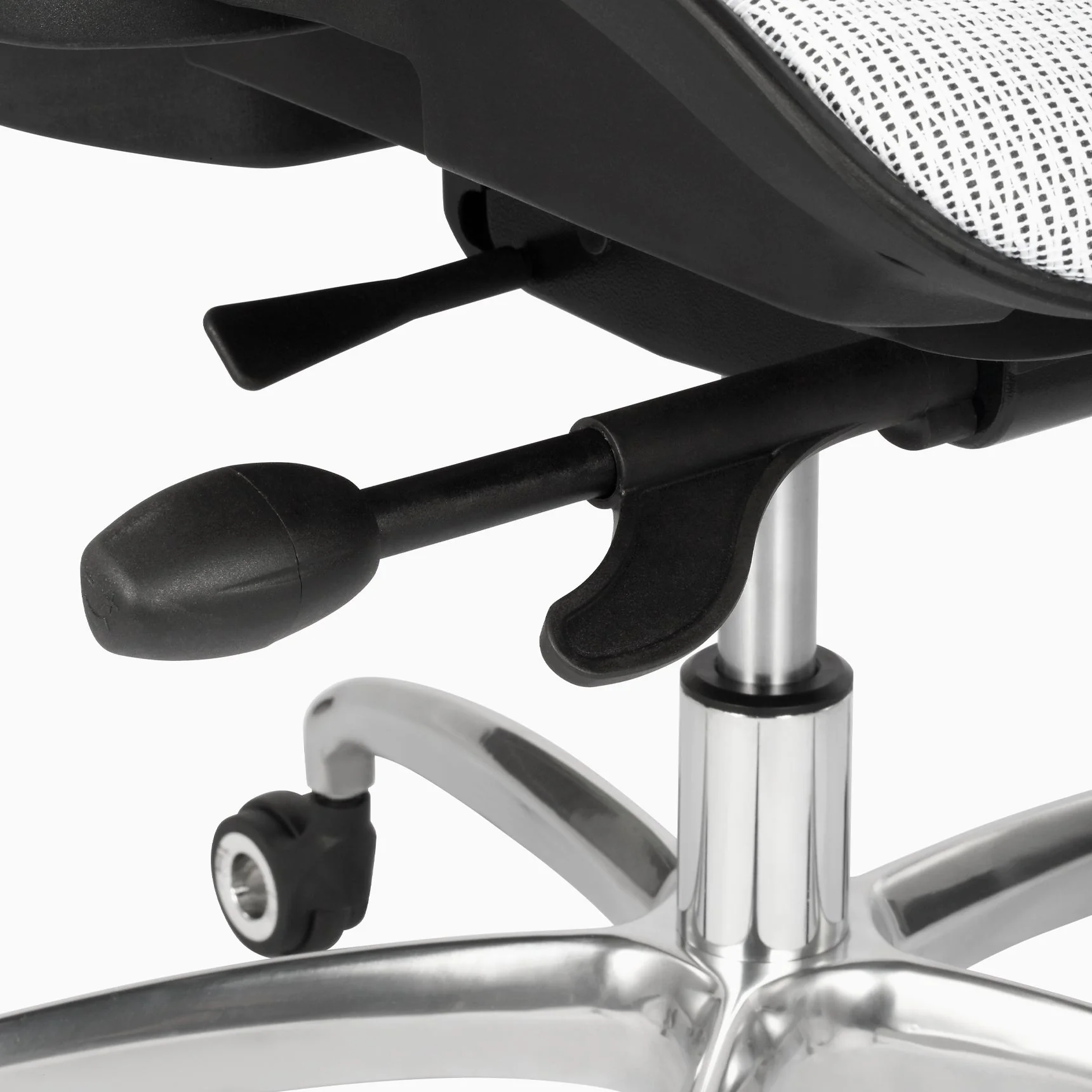 Desky Big & Tall High Back Office Chair - Image 10