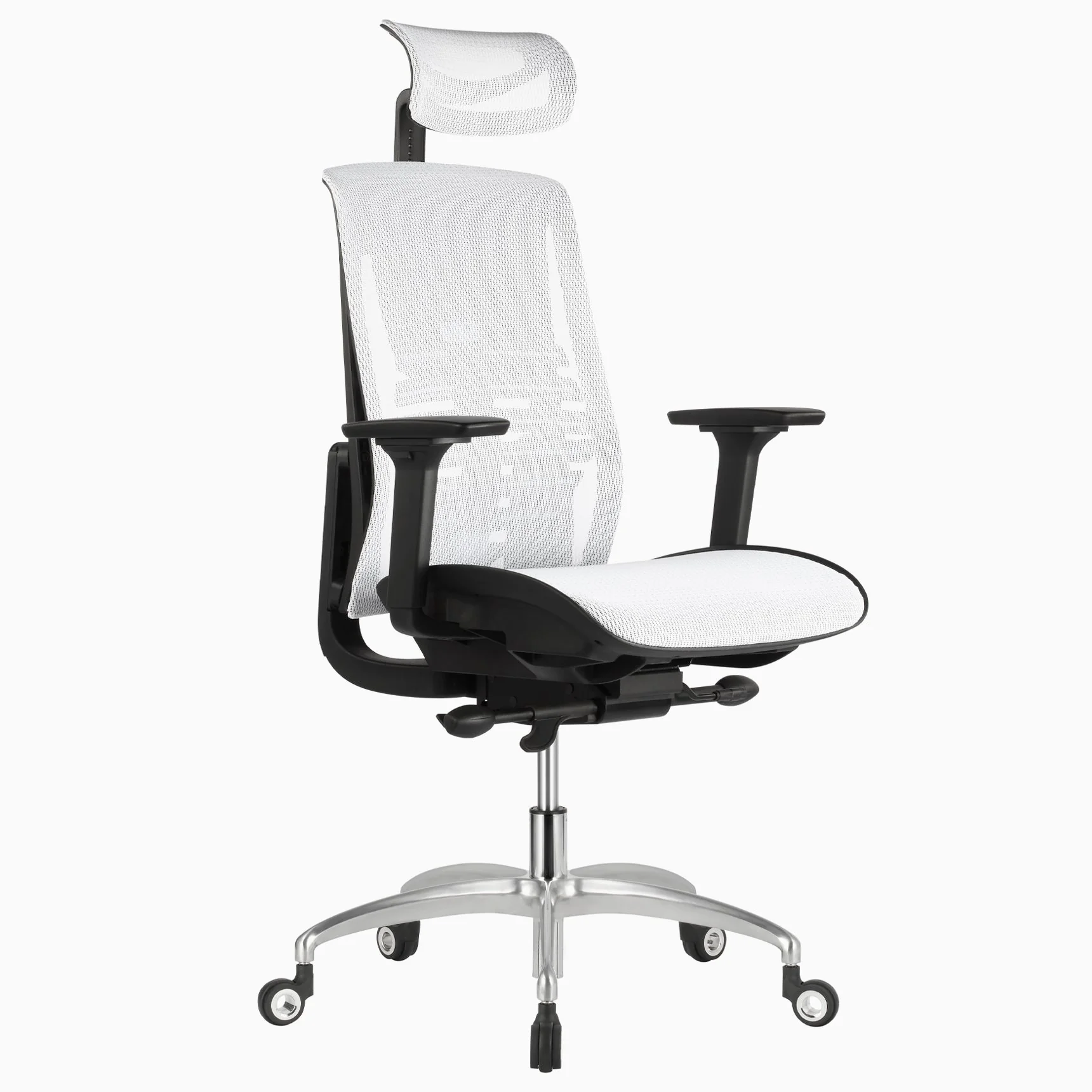 Desky Big & Tall High Back Office Chair - Image 13