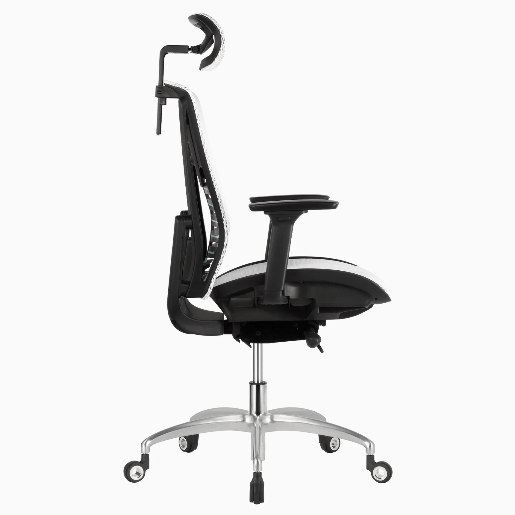 Desky Big & Tall High Back Office Chair - Image 14