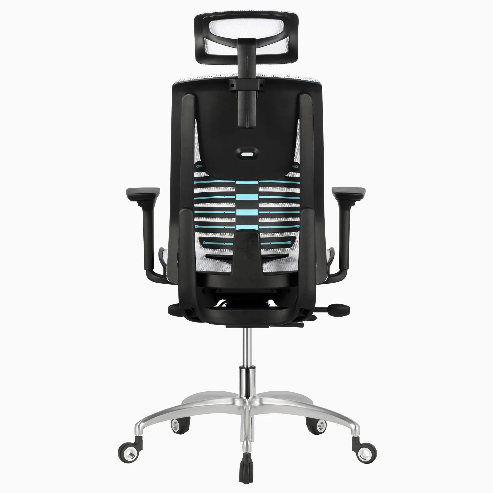Desky Big & Tall High Back Office Chair - Image 15