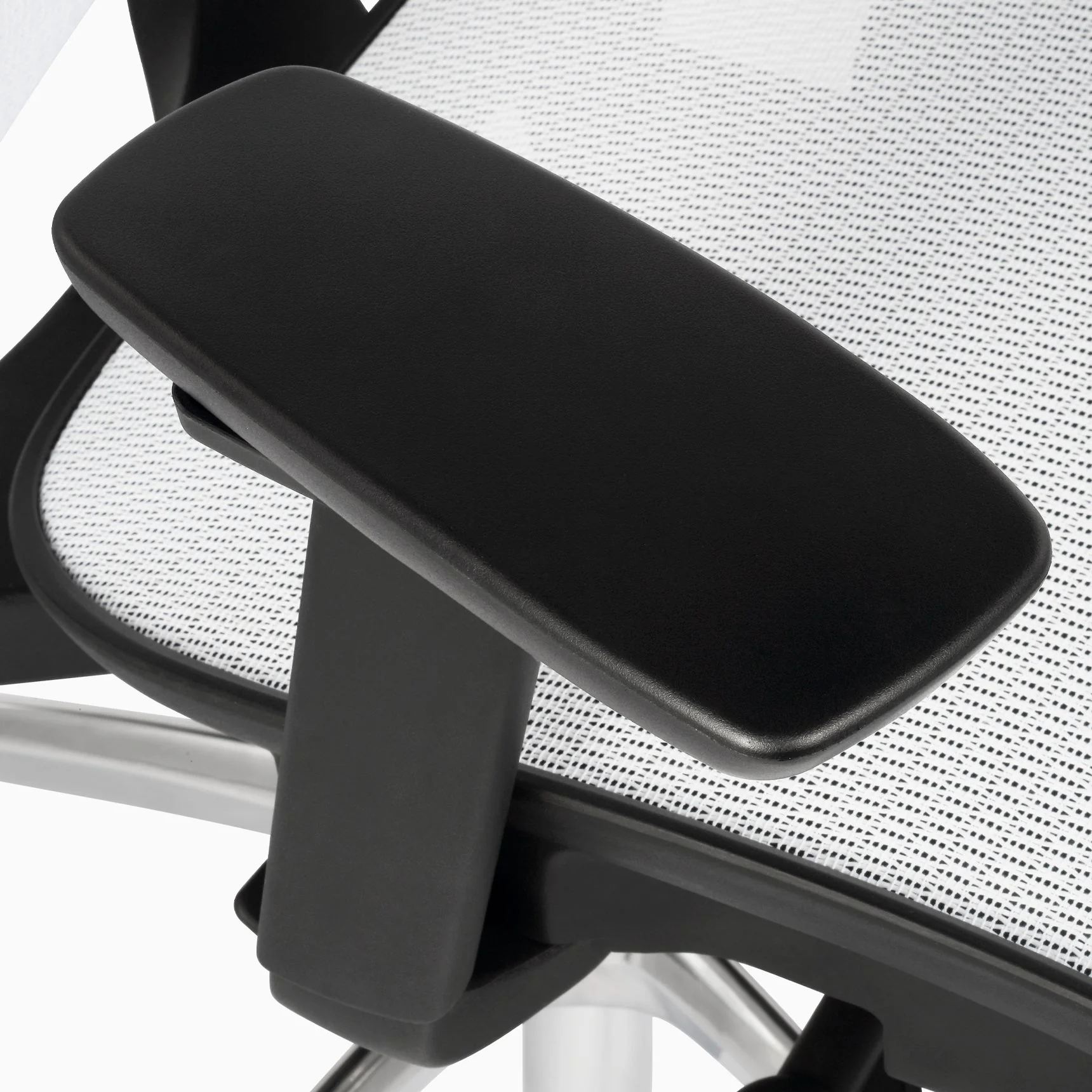 Desky Big & Tall High Back Office Chair - Image 7