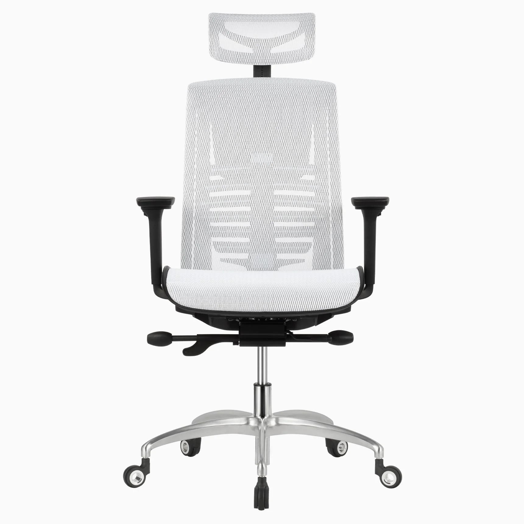 Desky Big & Tall High Back Office Chair - Image 9