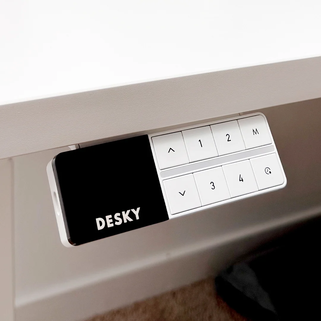 Desky Smart Bluetooth Controller - Image 3