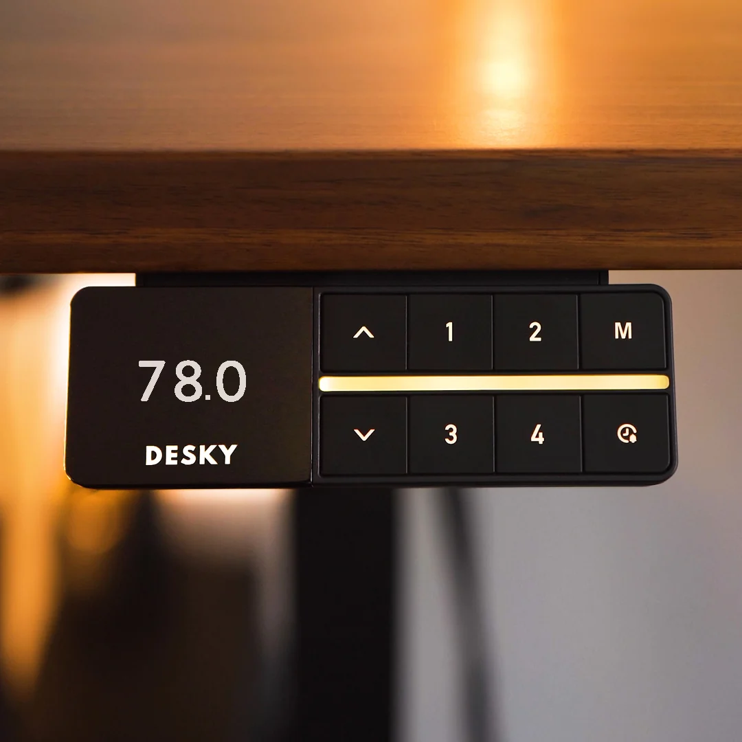 Desky Smart Bluetooth Controller - Image 8