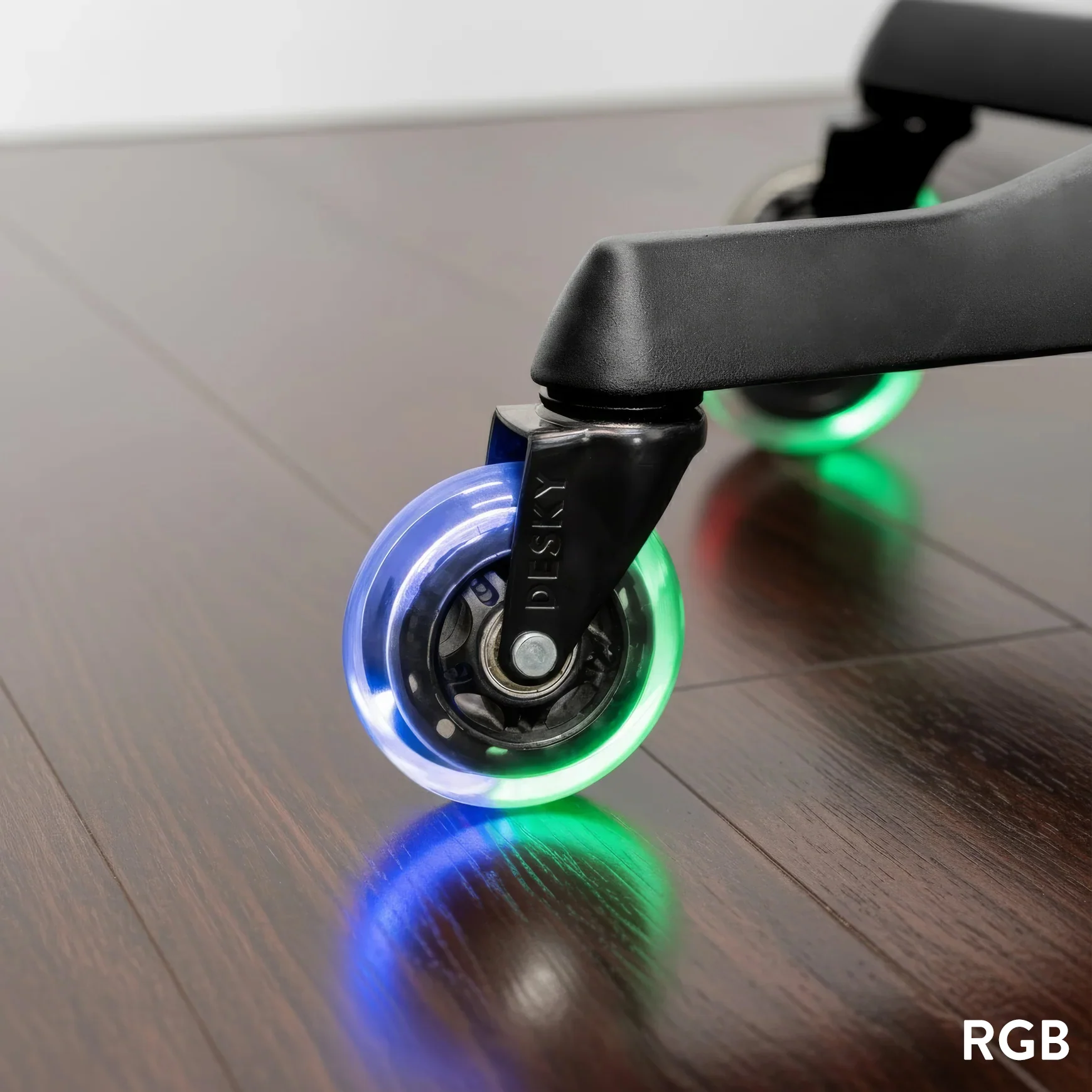 Desky Office Chair Caster Wheels - Image 4