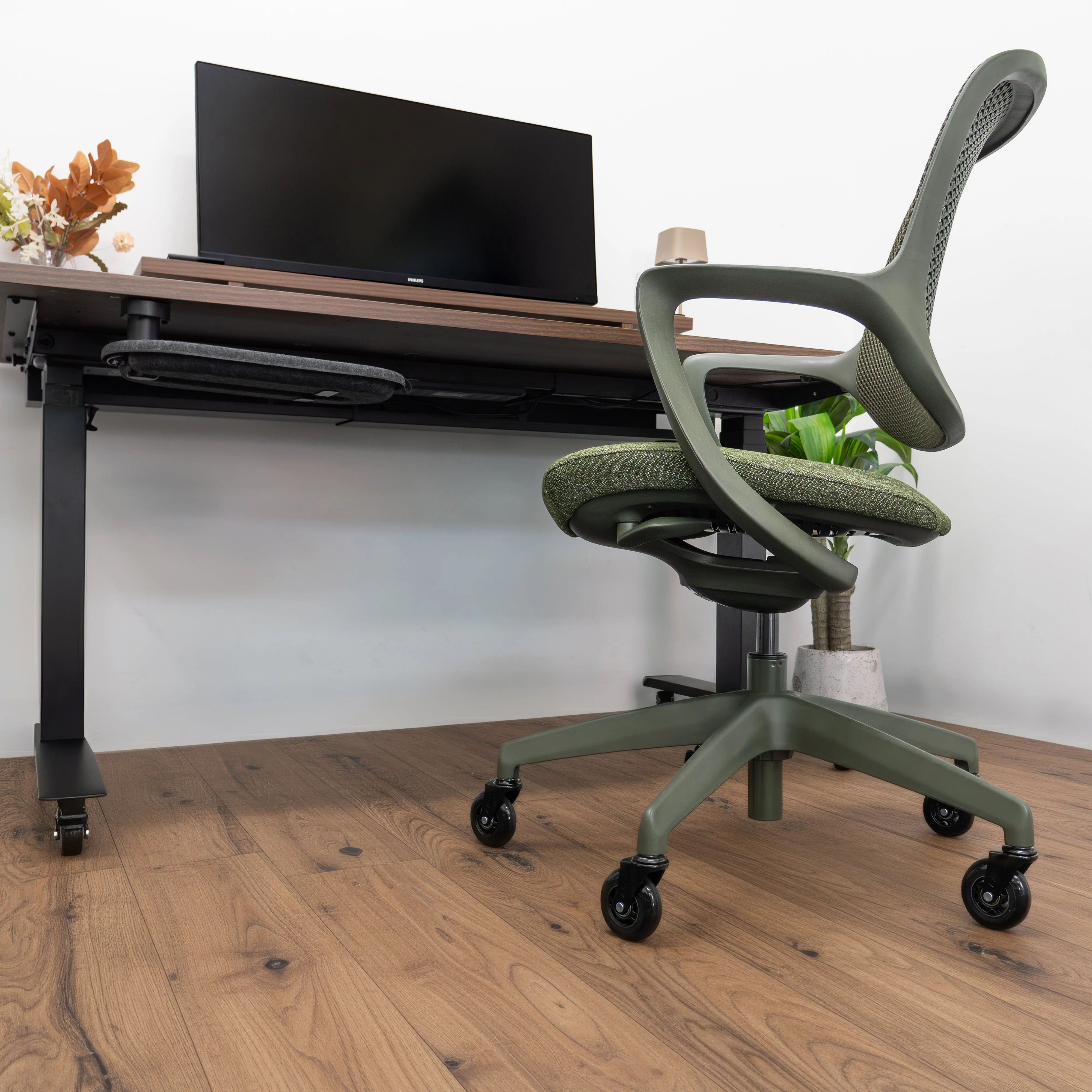 Desky Office Chair Caster Wheels - Image 5
