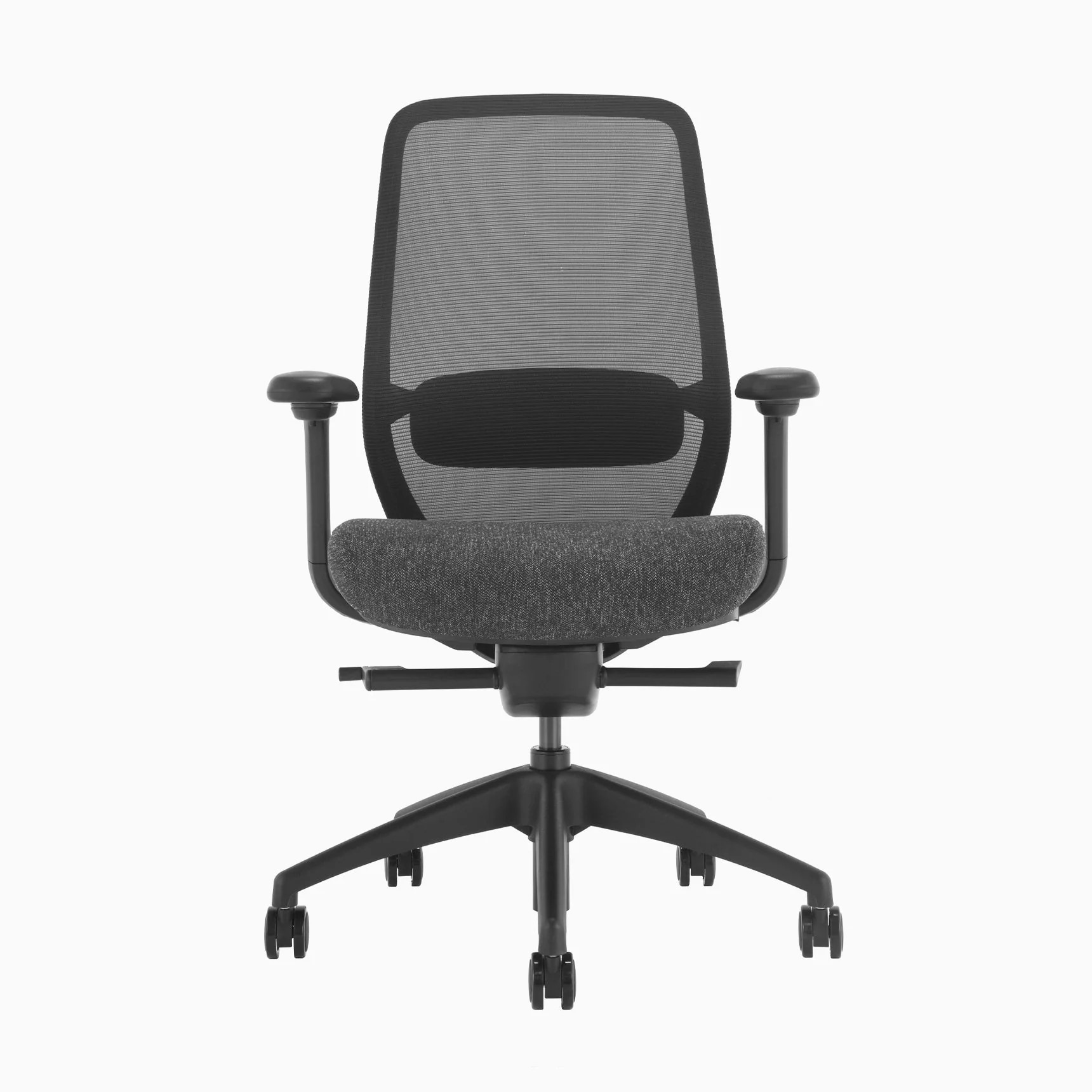 Desky CoilFlex Ergonomic Office Chair - Image 14