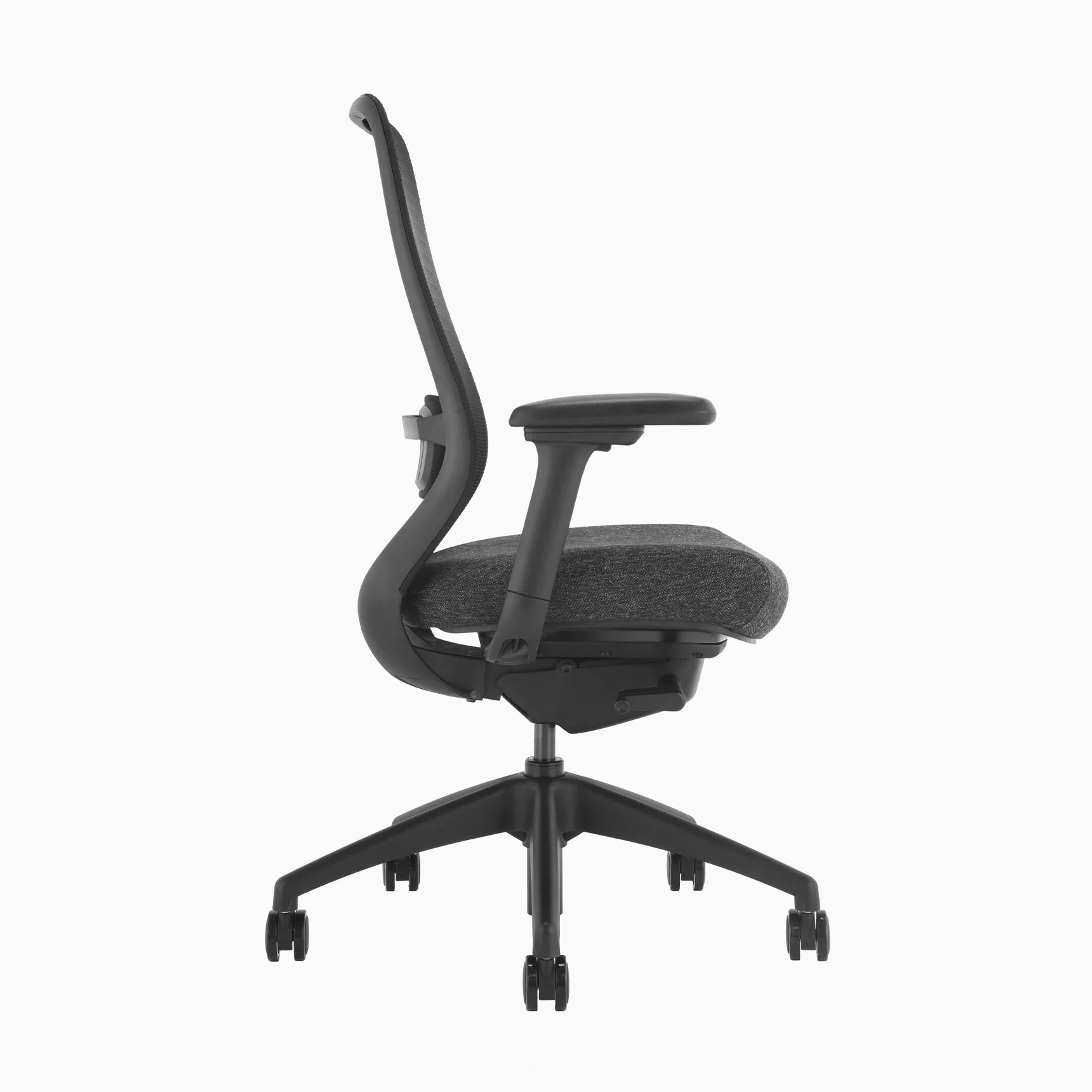 Desky CoilFlex Ergonomic Office Chair - Image 17