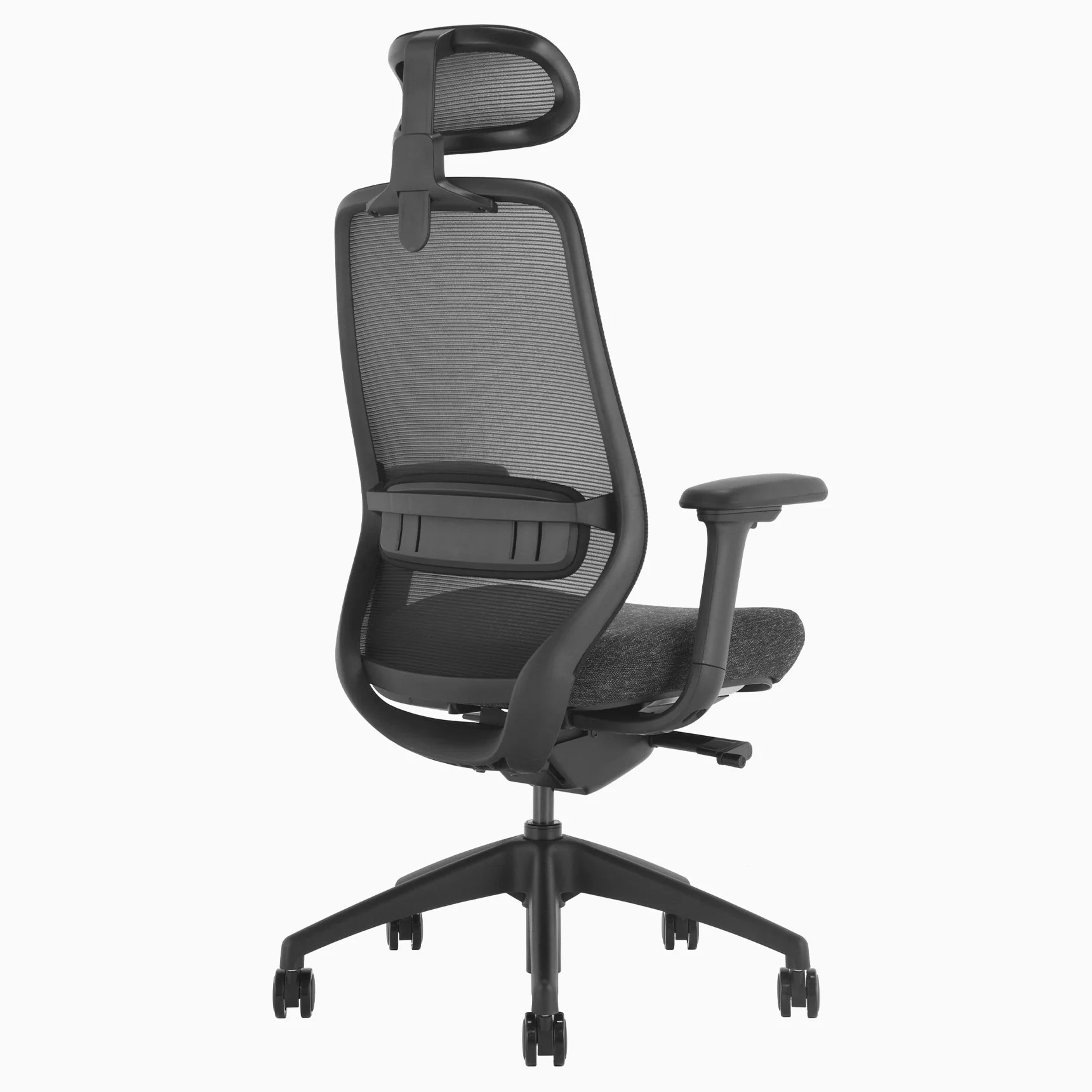 Desky CoilFlex Ergonomic Office Chair - Image 19
