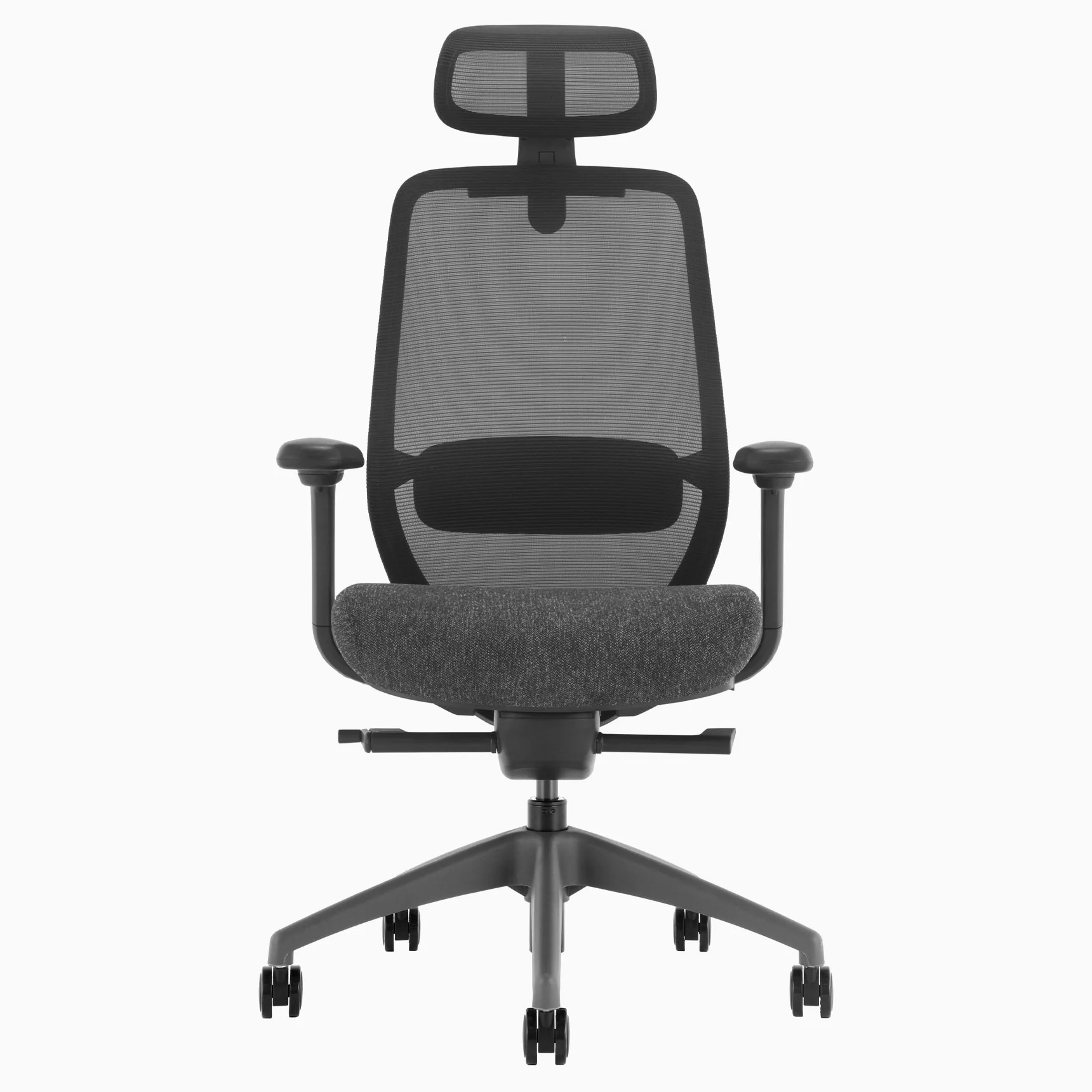 Desky CoilFlex Ergonomic Office Chair - Image 20