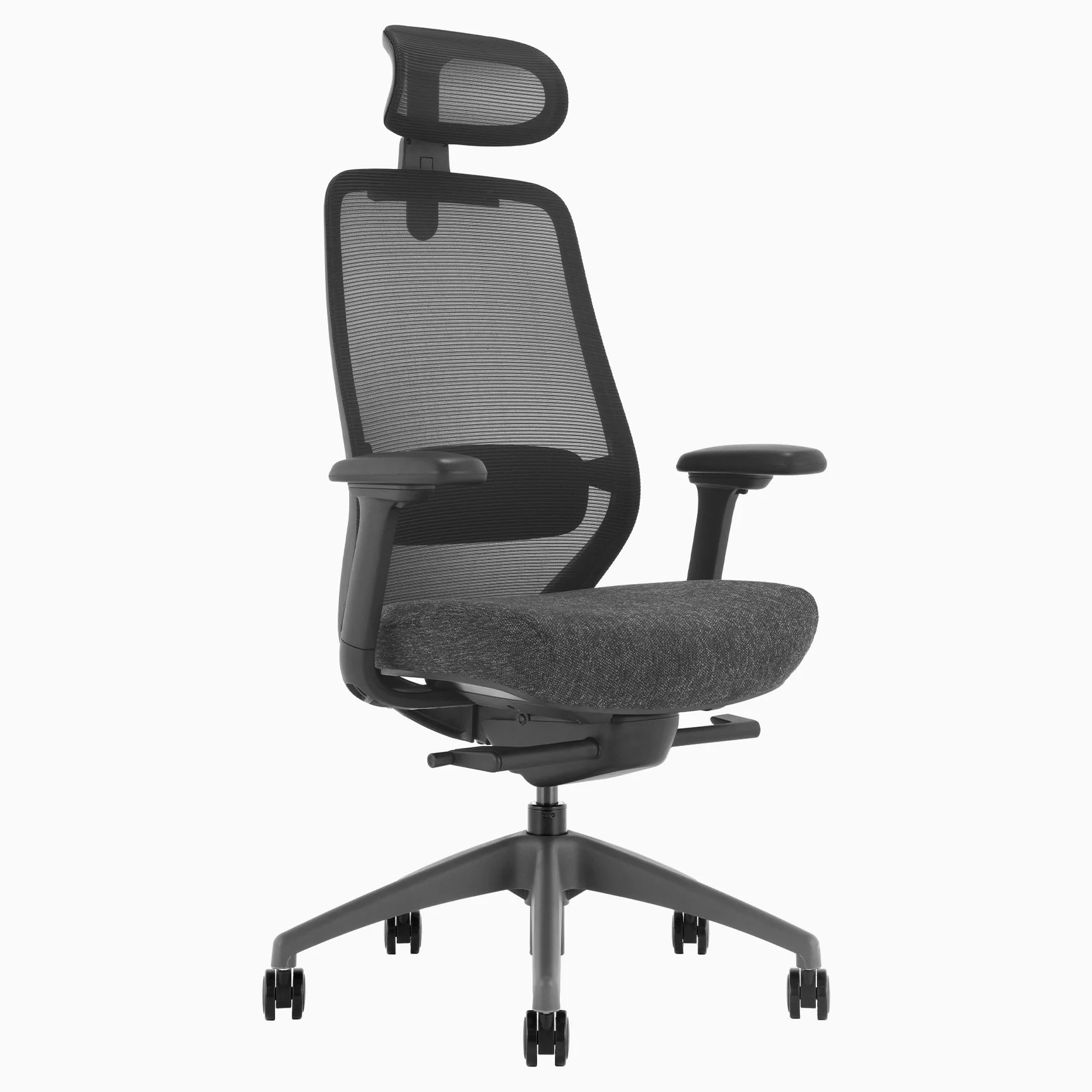 Desky CoilFlex Ergonomic Office Chair - Image 21