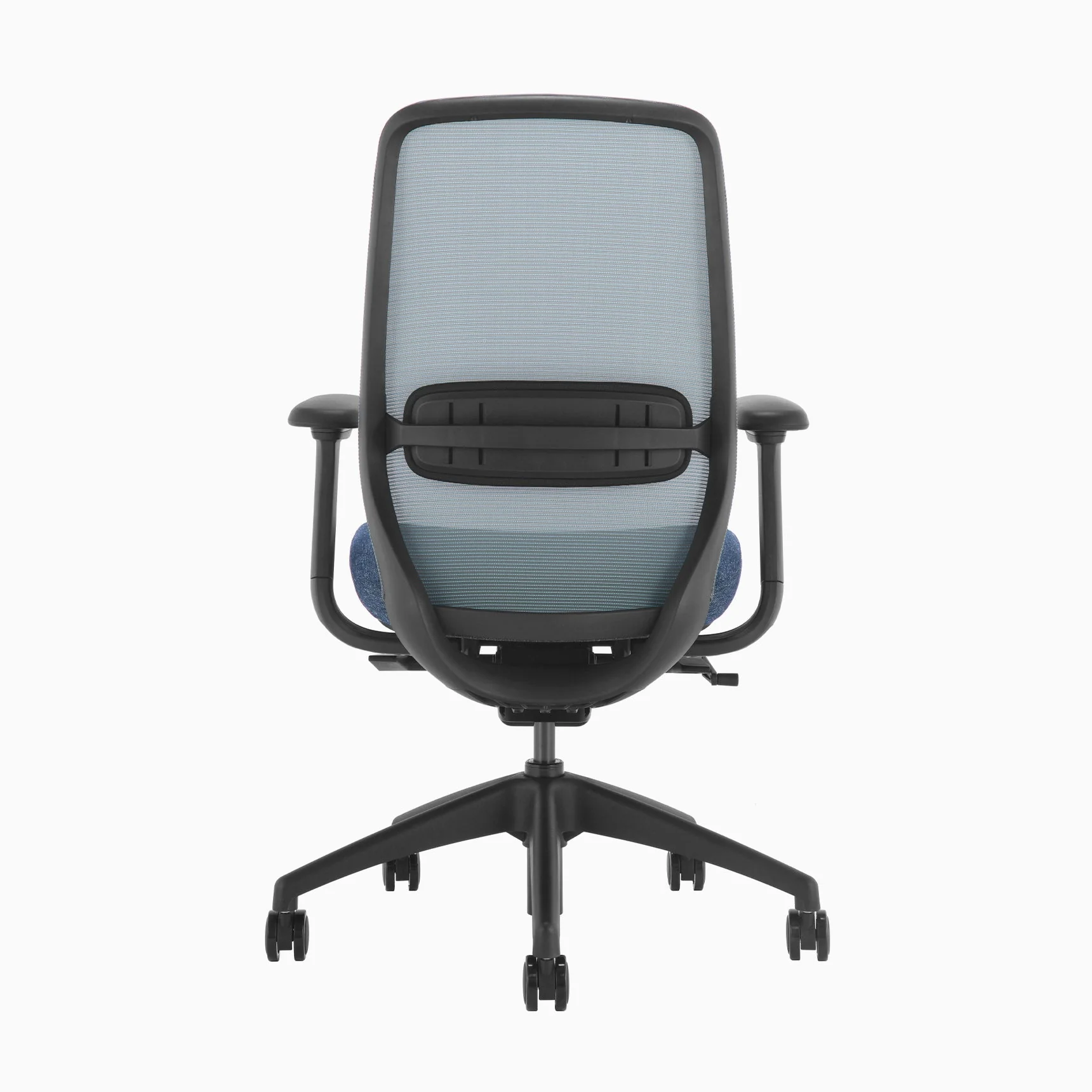 Desky CoilFlex Ergonomic Office Chair - Image 23