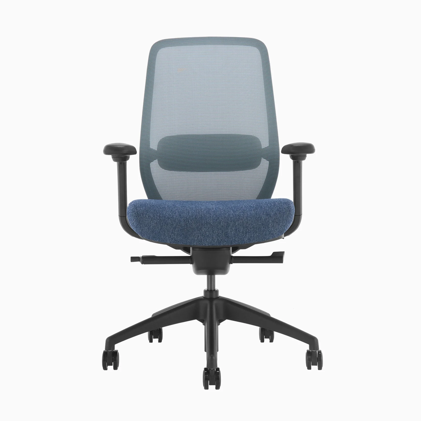 Desky CoilFlex Ergonomic Office Chair - Image 24