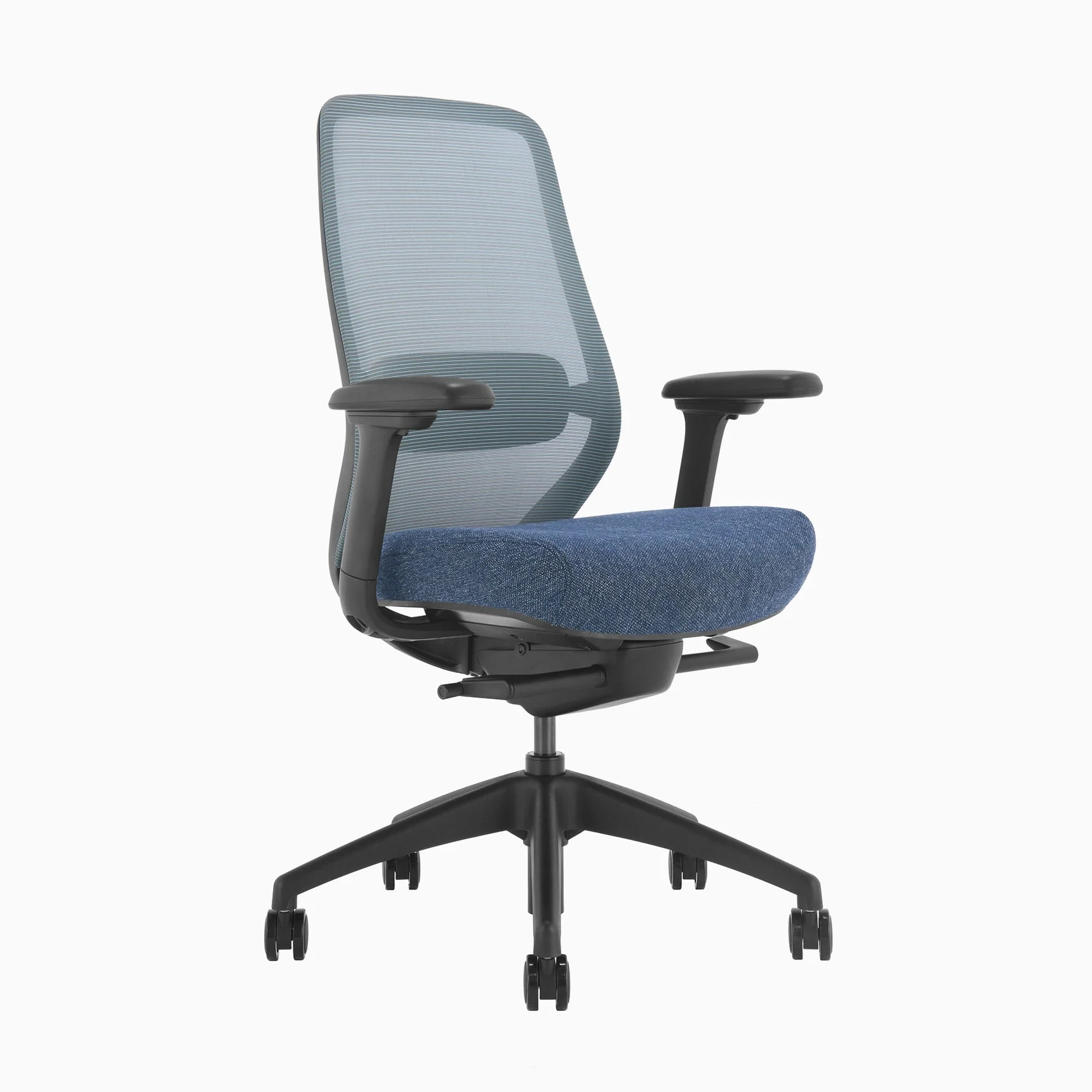 Desky CoilFlex Ergonomic Office Chair - Image 25