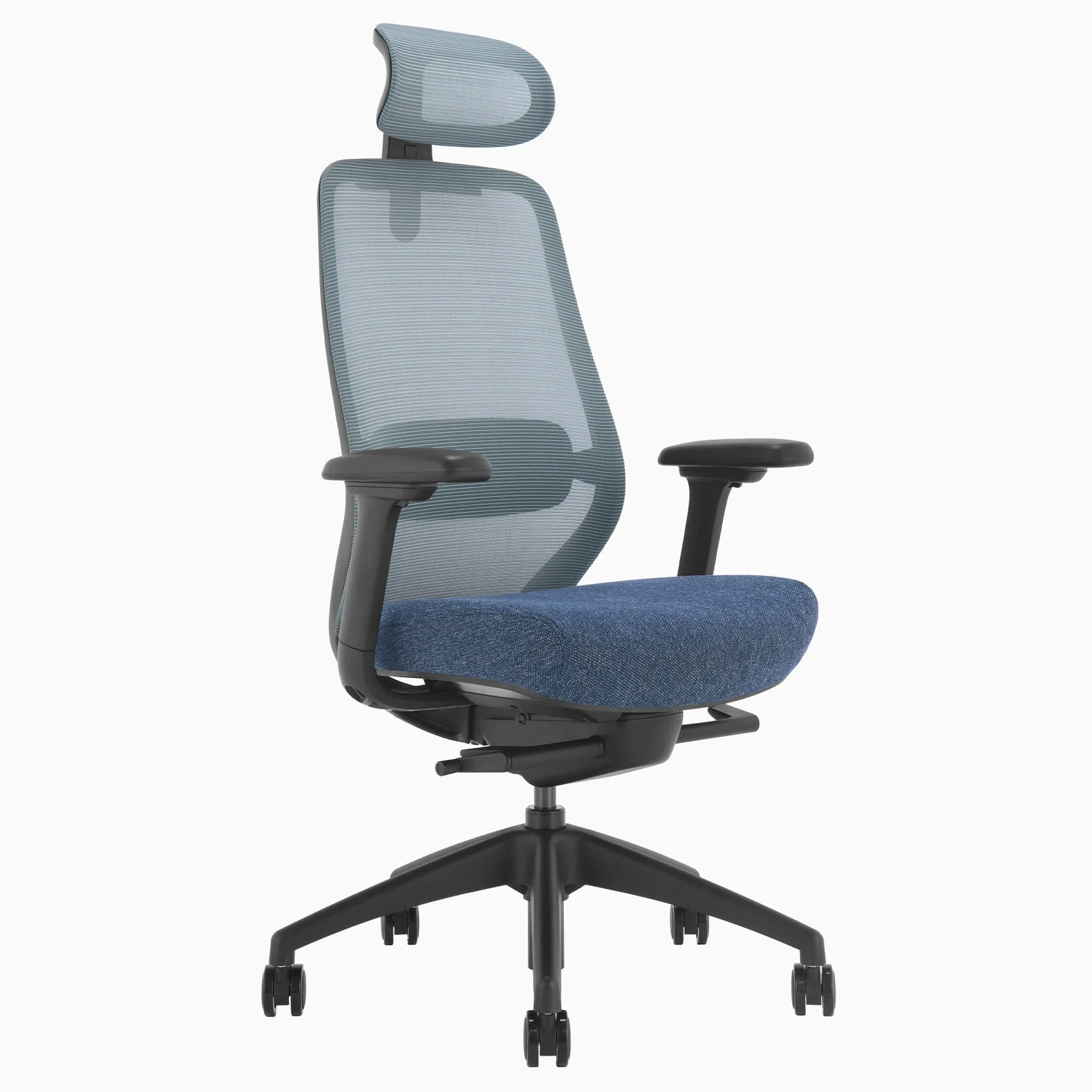 Desky CoilFlex Ergonomic Office Chair - Image 28