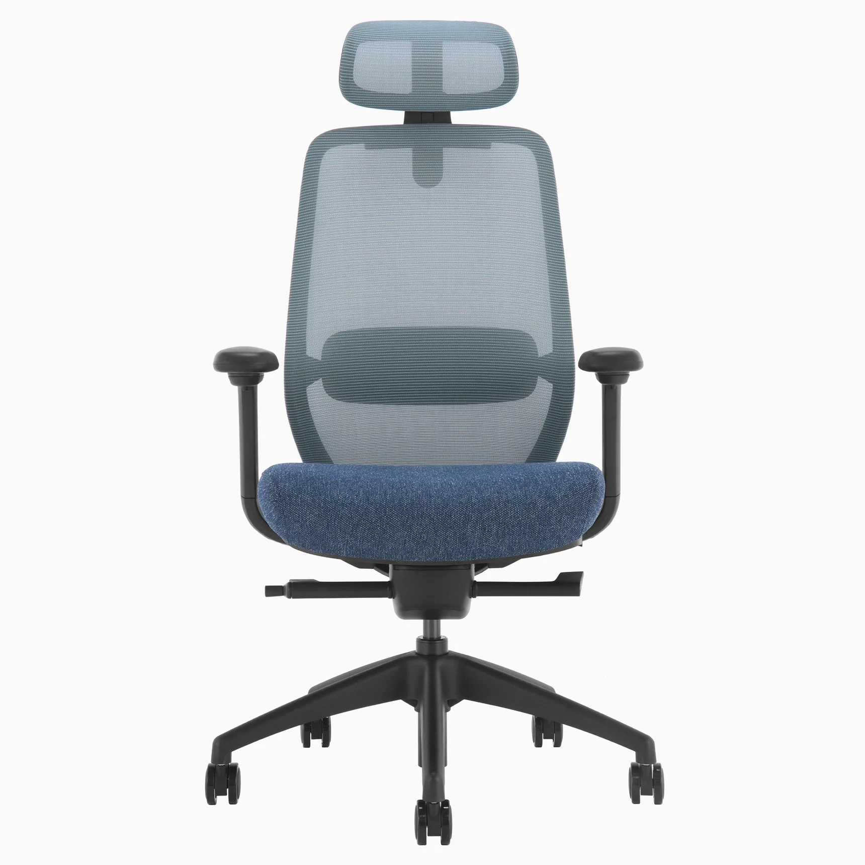 Desky CoilFlex Ergonomic Office Chair - Image 29