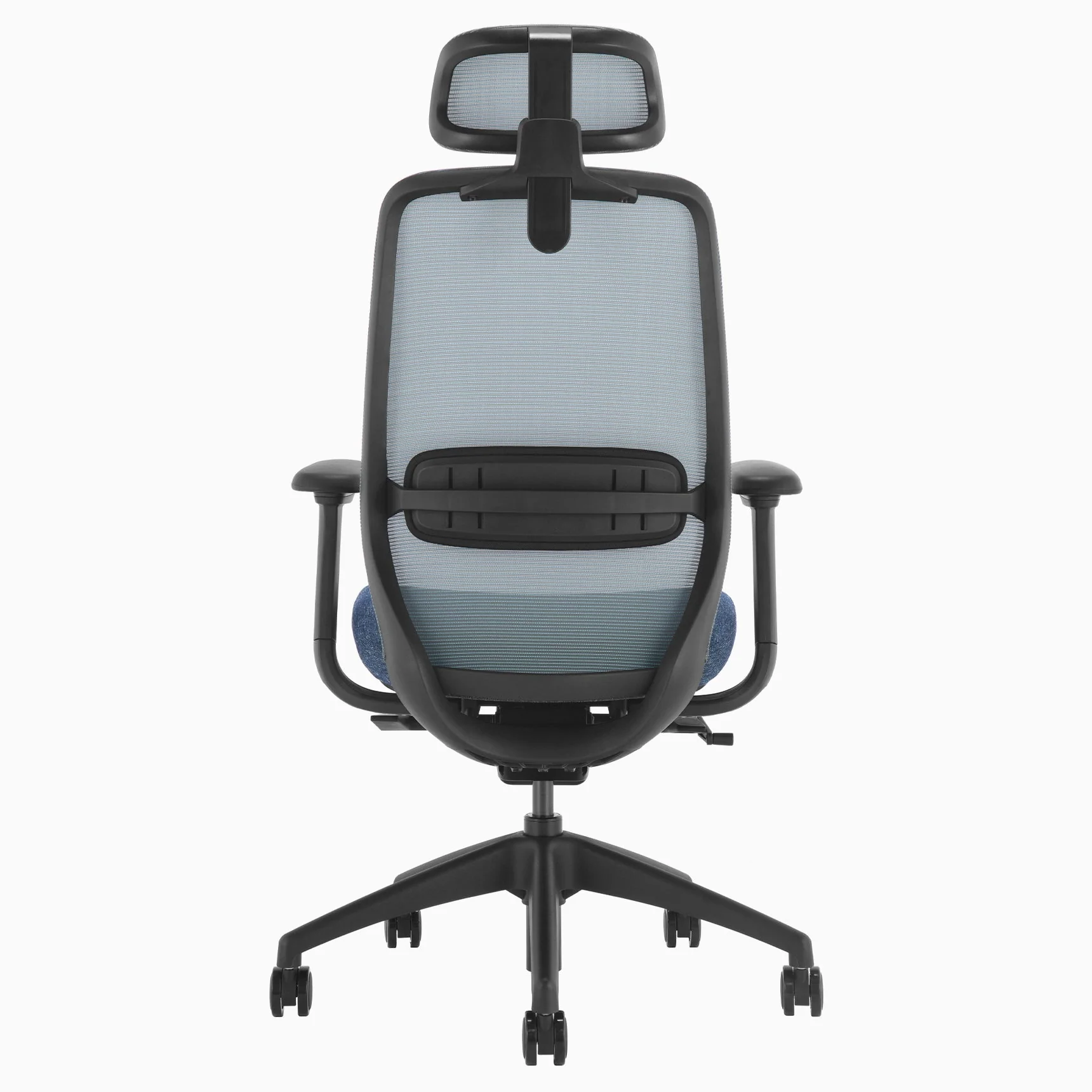 Desky CoilFlex Ergonomic Office Chair - Image 30
