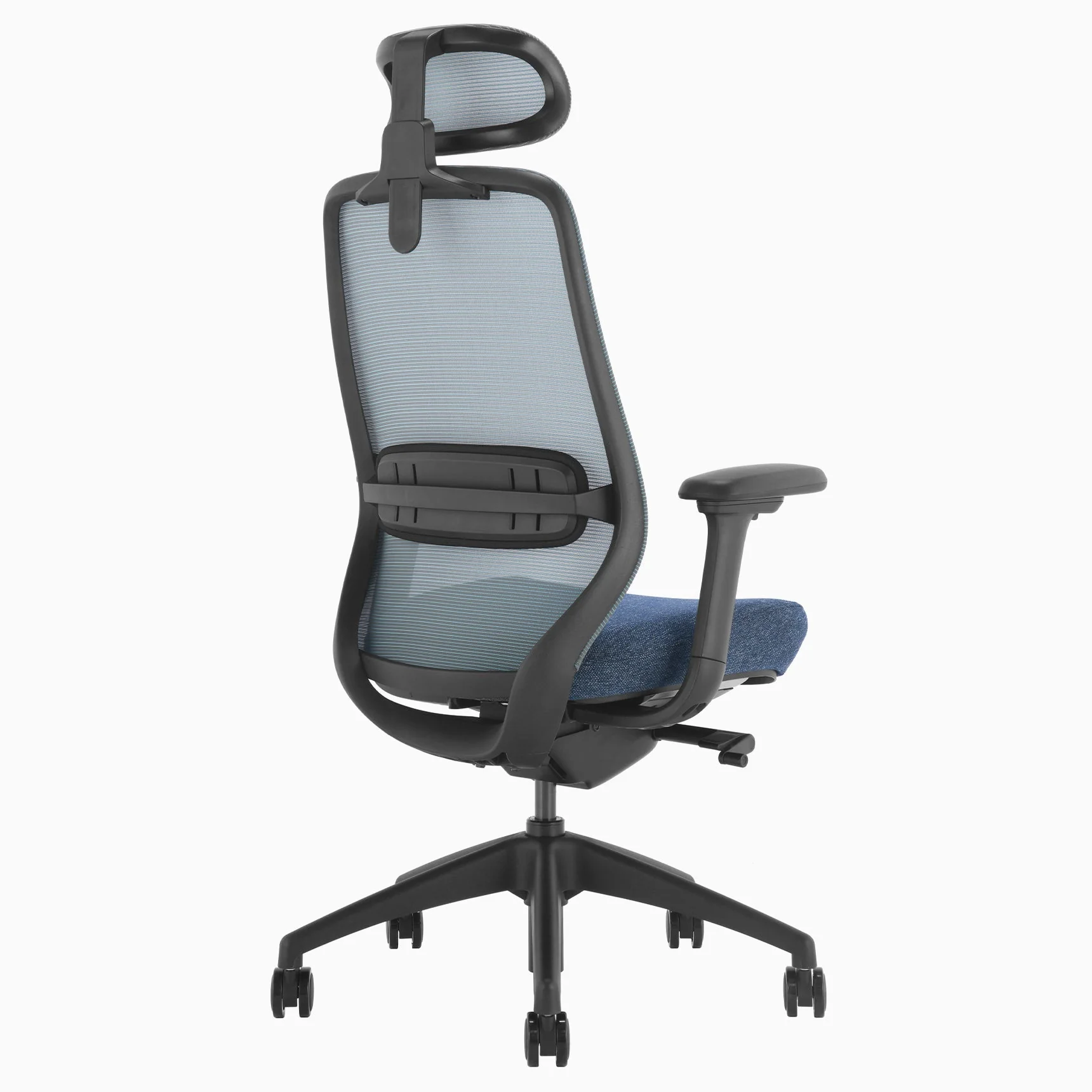 Desky CoilFlex Ergonomic Office Chair - Image 31