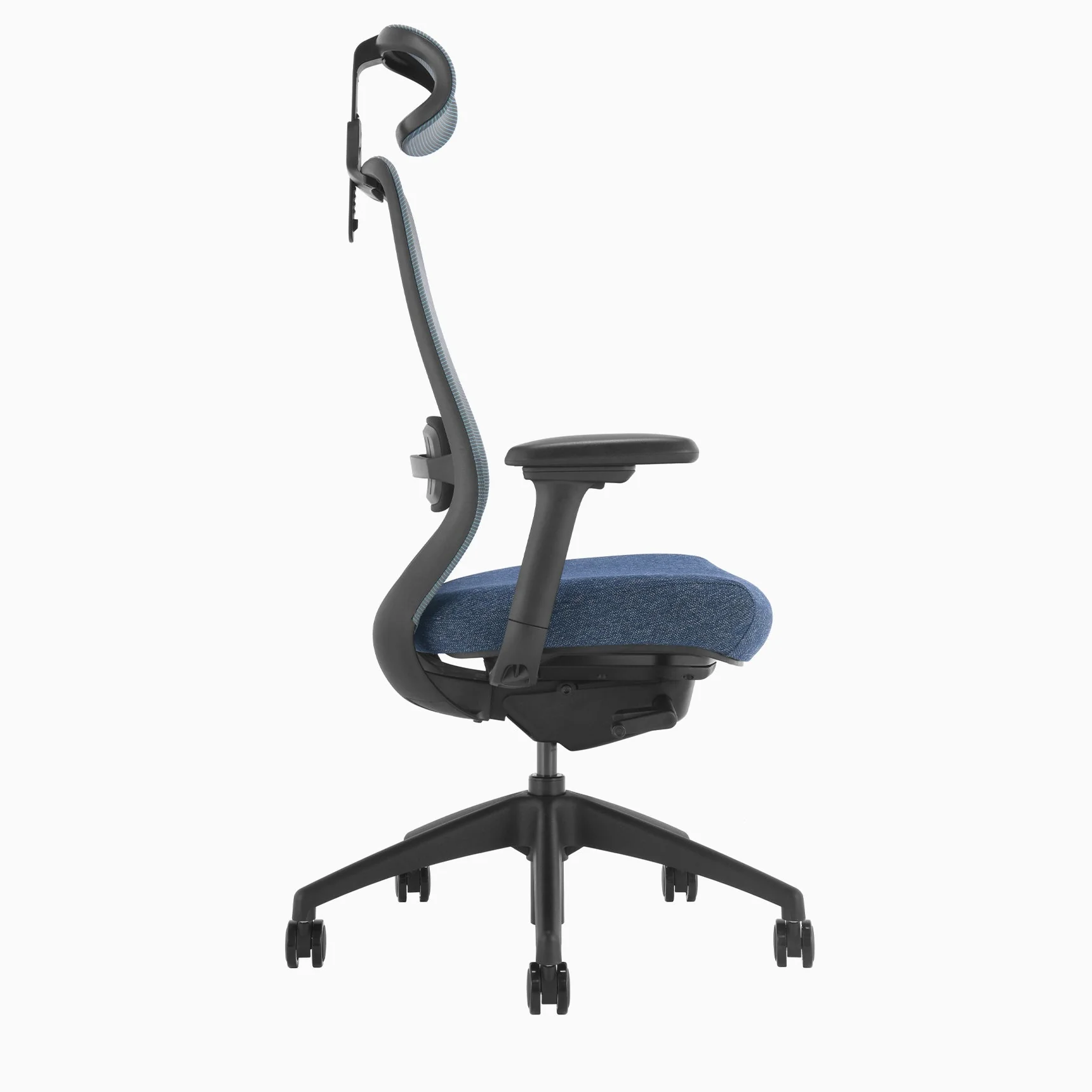 Desky CoilFlex Ergonomic Office Chair - Image 32