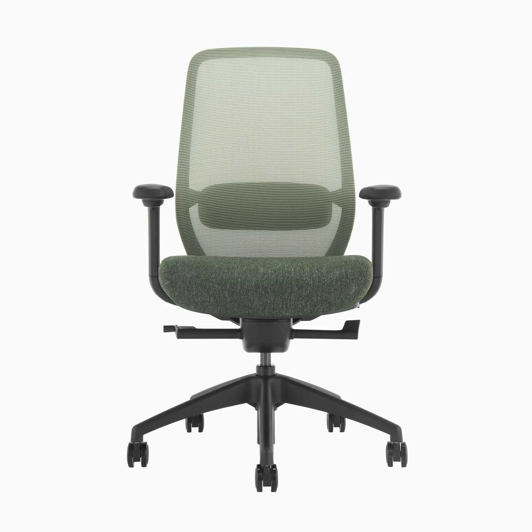 Desky CoilFlex Ergonomic Office Chair - Image 33