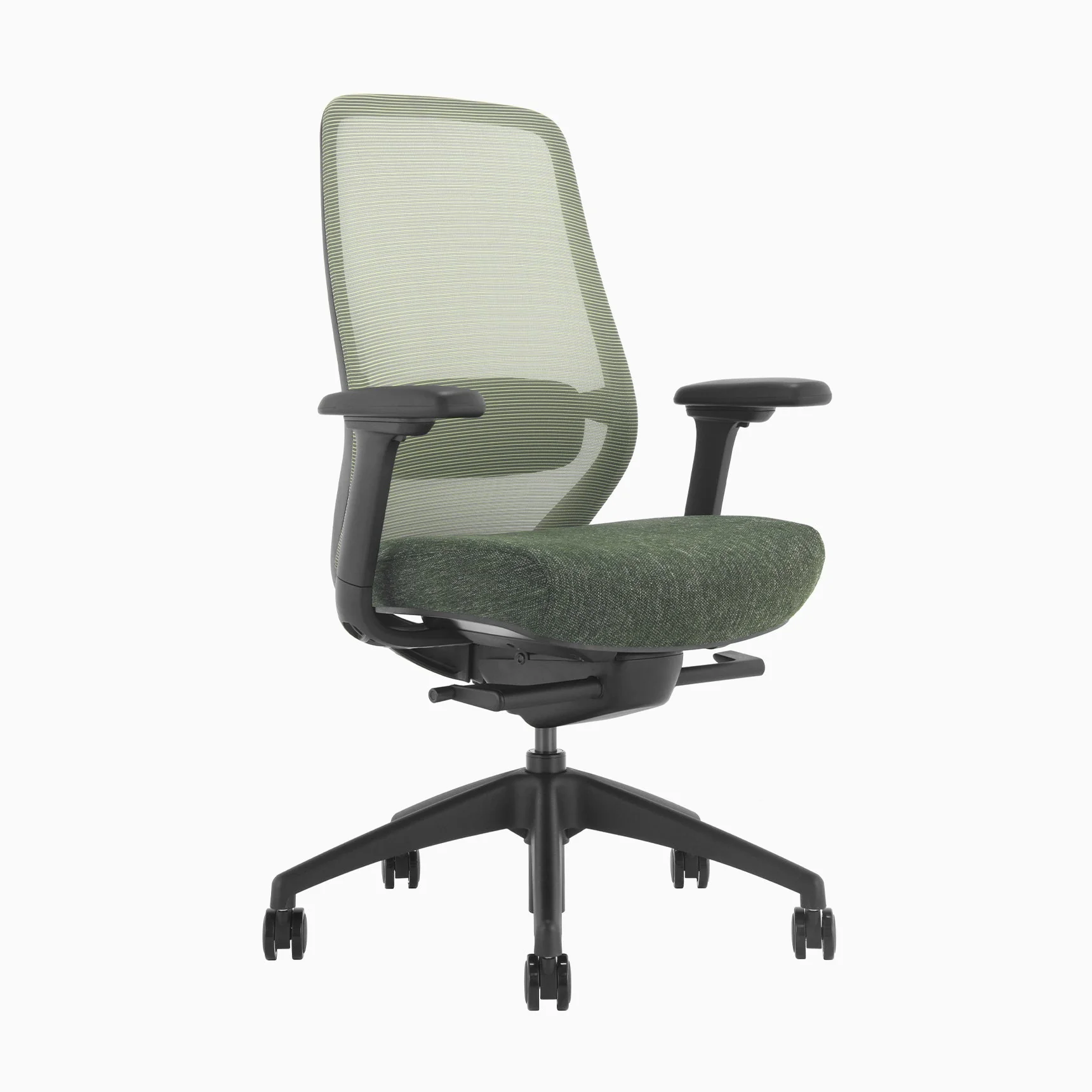 Desky CoilFlex Ergonomic Office Chair - Image 34