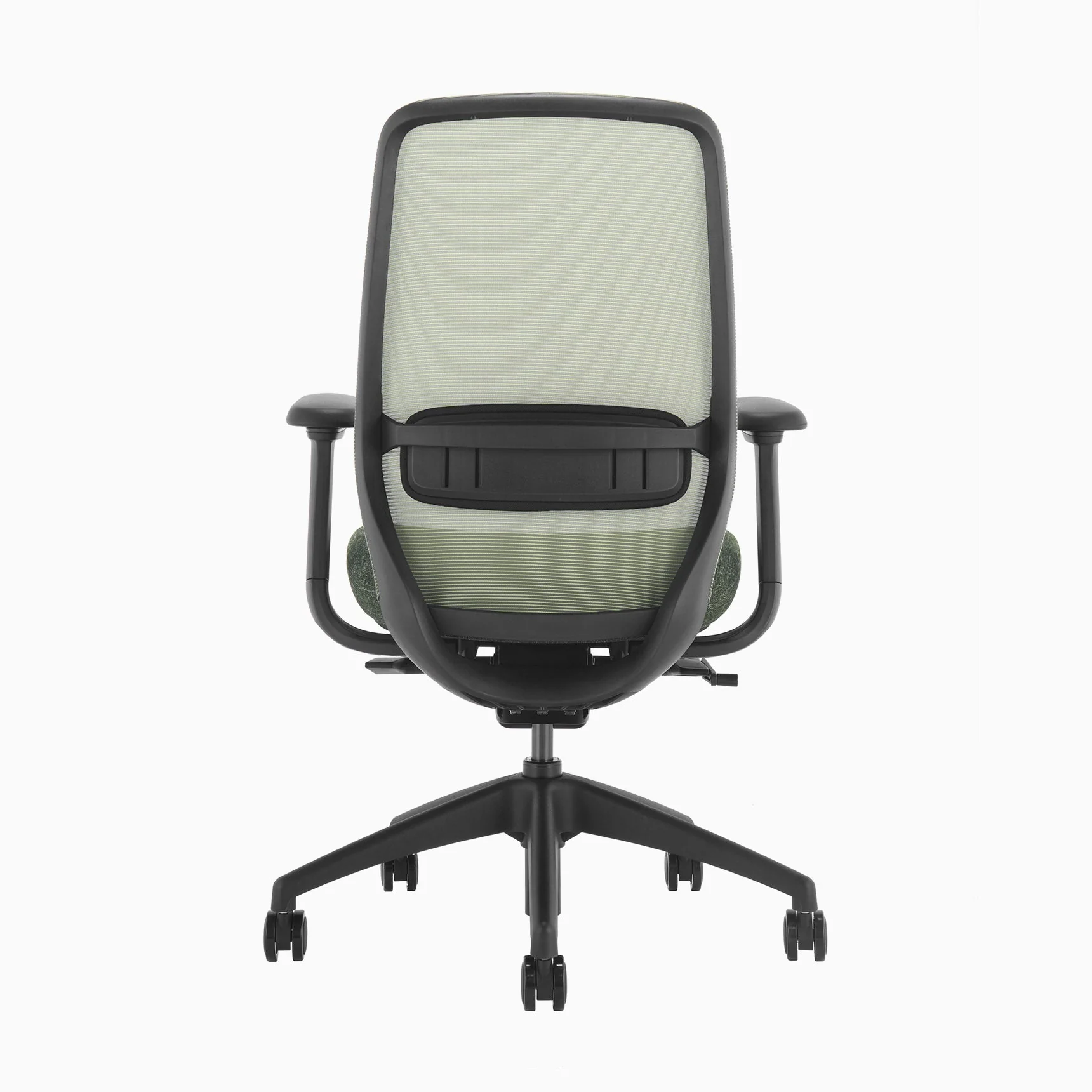Desky CoilFlex Ergonomic Office Chair - Image 35