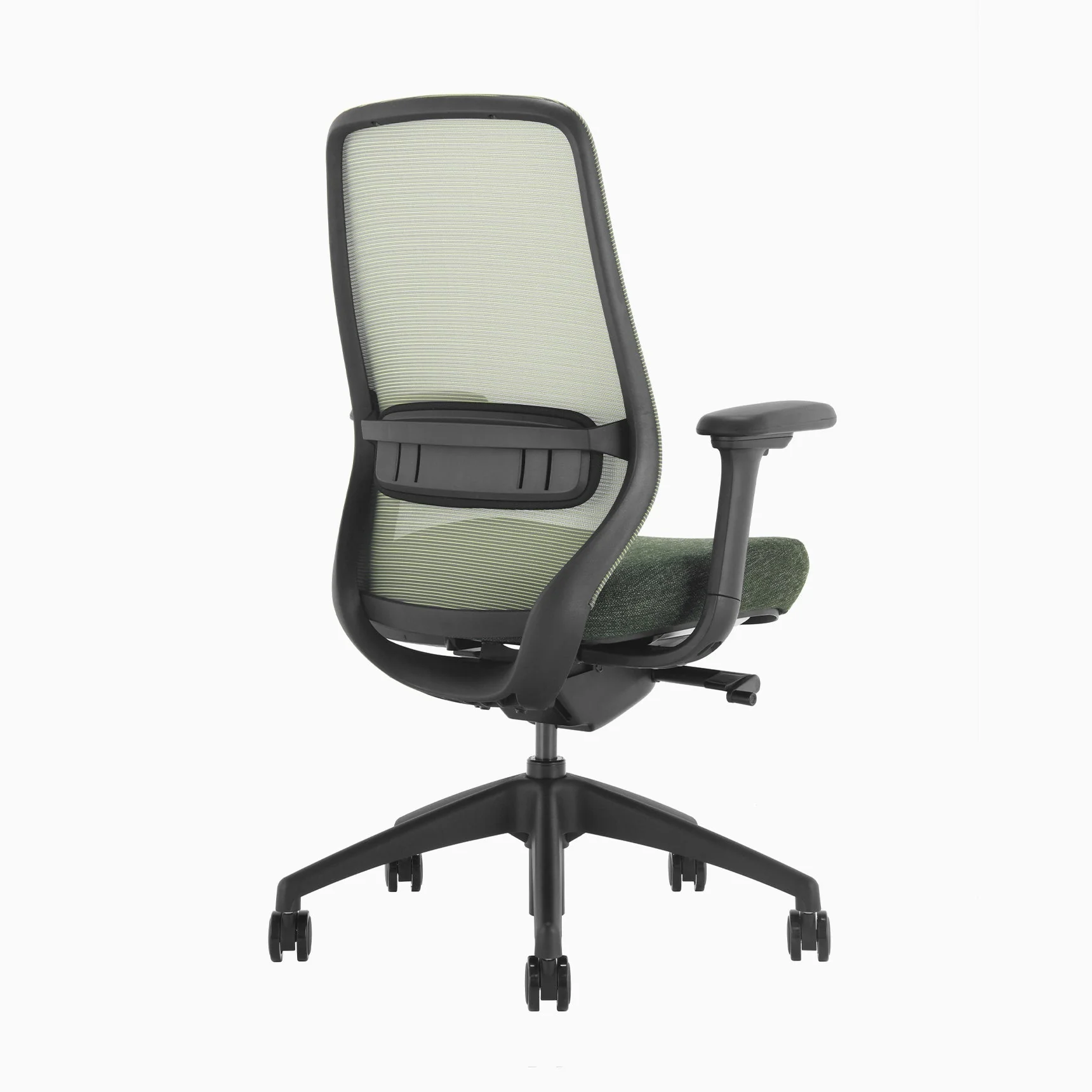 Desky CoilFlex Ergonomic Office Chair - Image 36