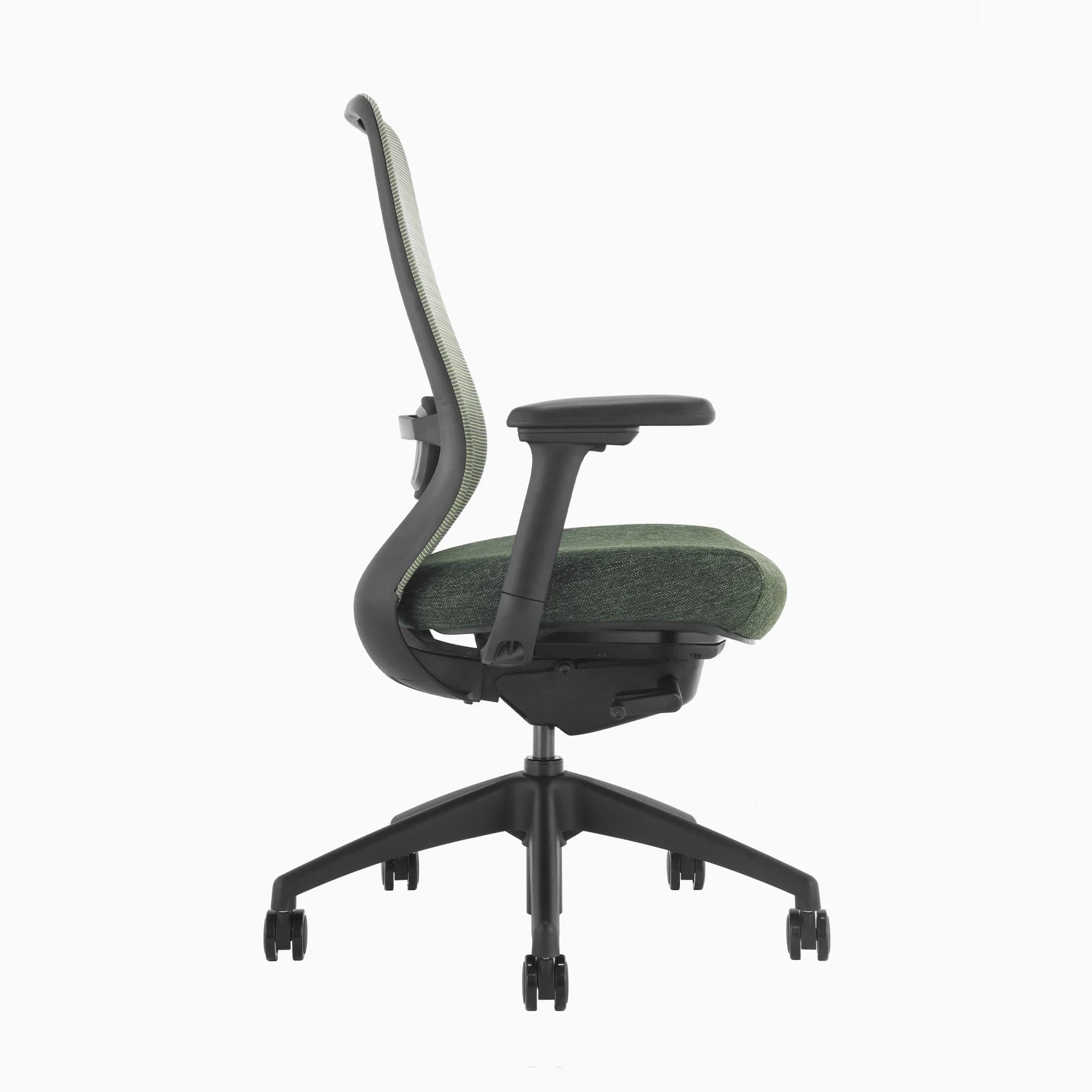 Desky CoilFlex Ergonomic Office Chair - Image 37