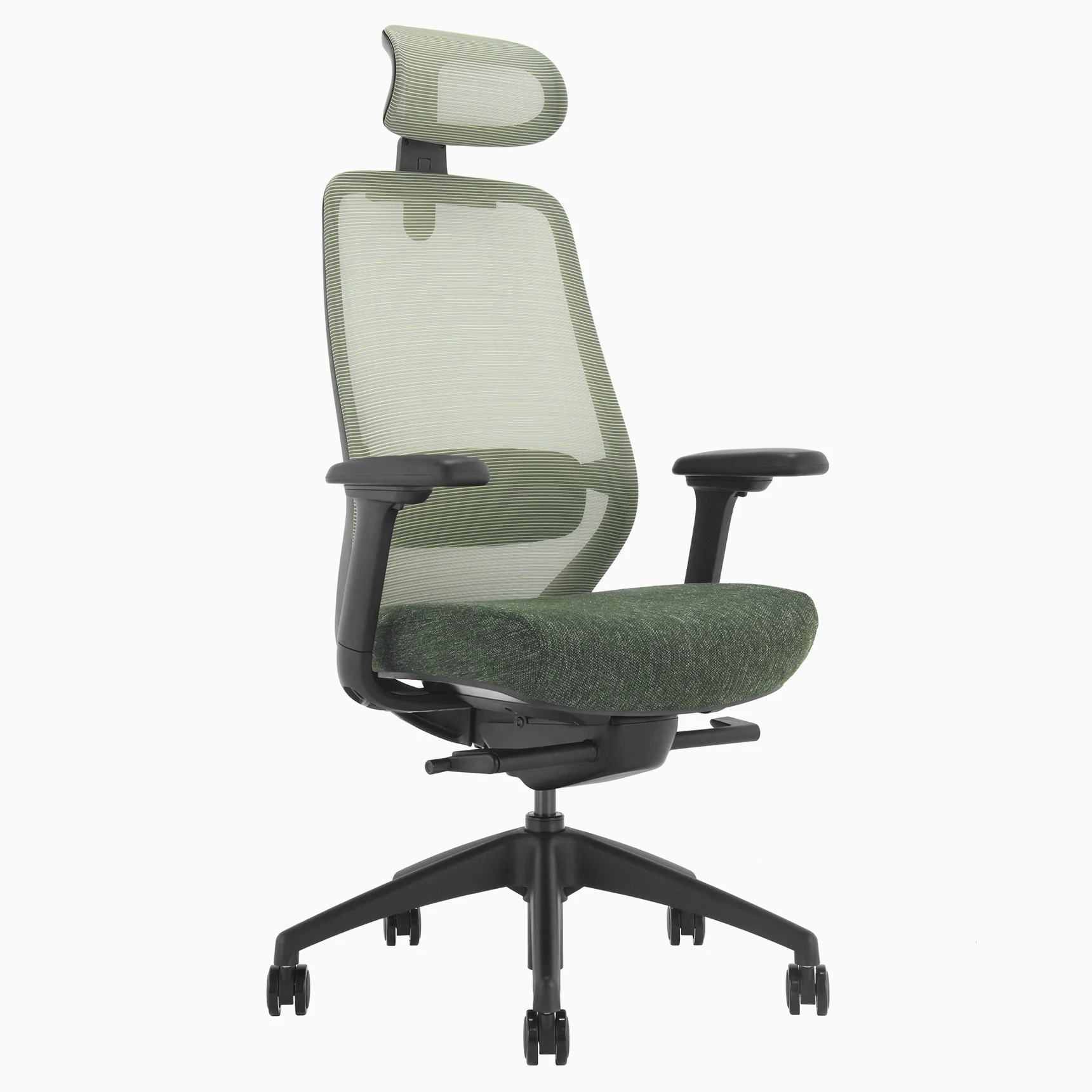 Desky CoilFlex Ergonomic Office Chair - Image 38