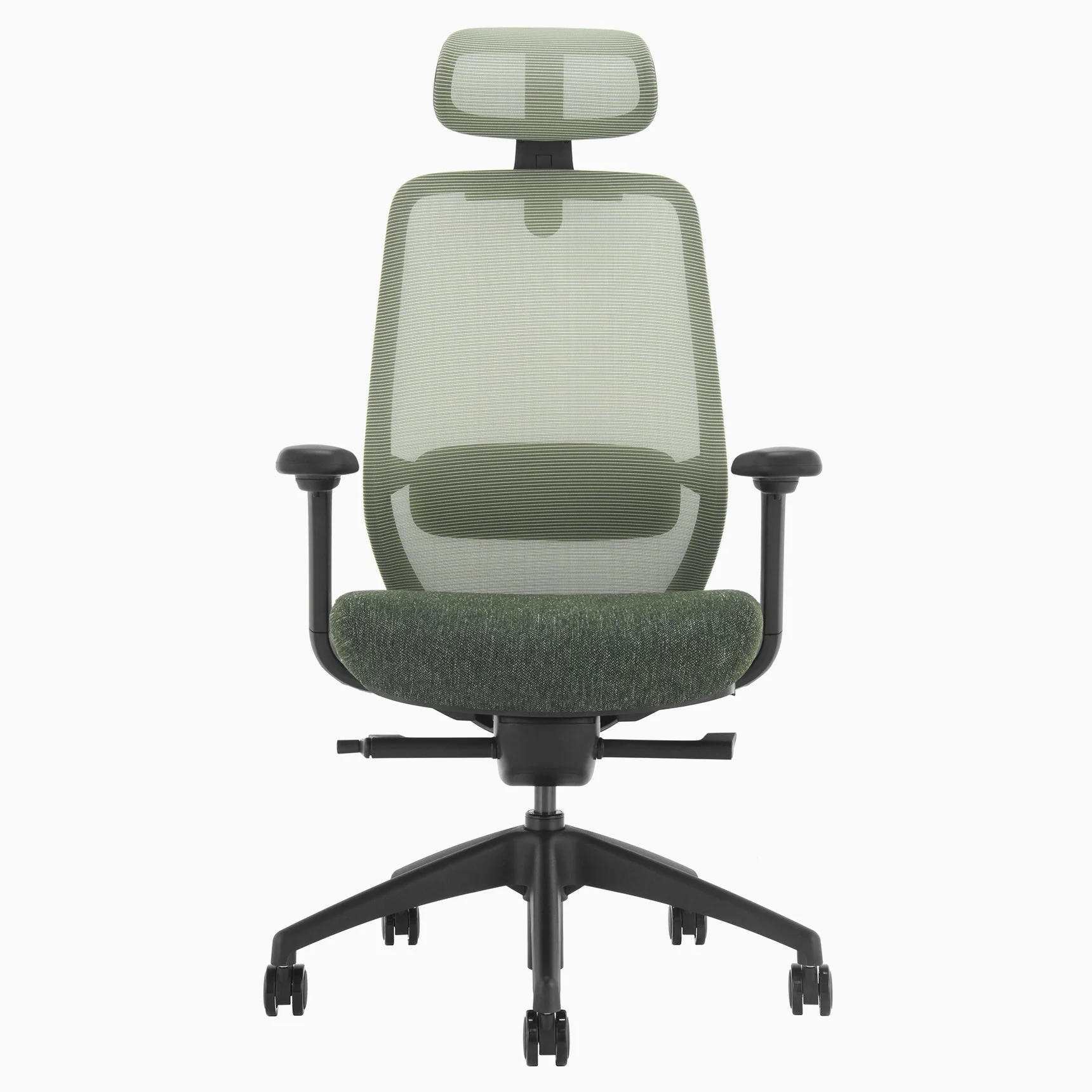 Desky CoilFlex Ergonomic Office Chair - Image 39