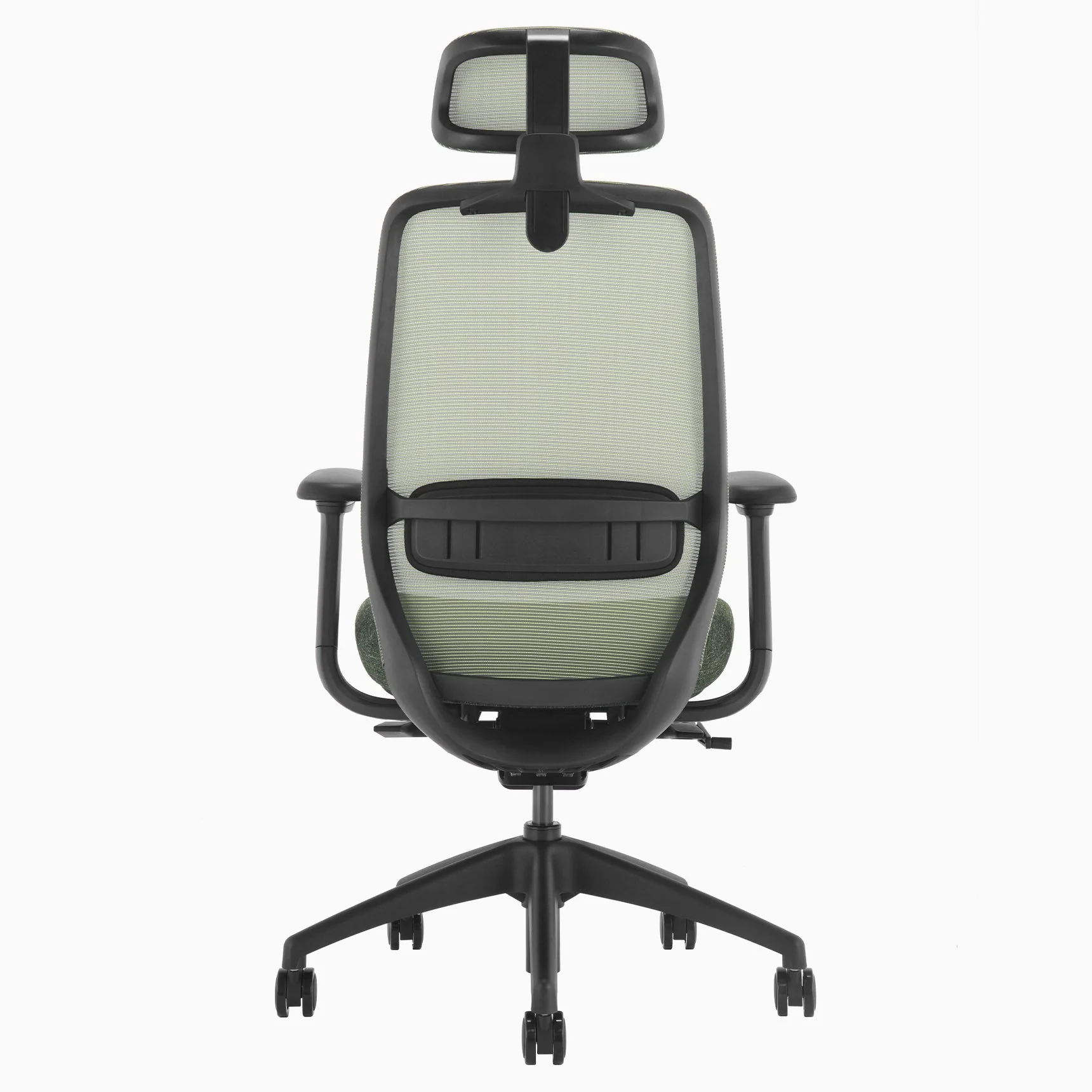 Desky CoilFlex Ergonomic Office Chair - Image 40