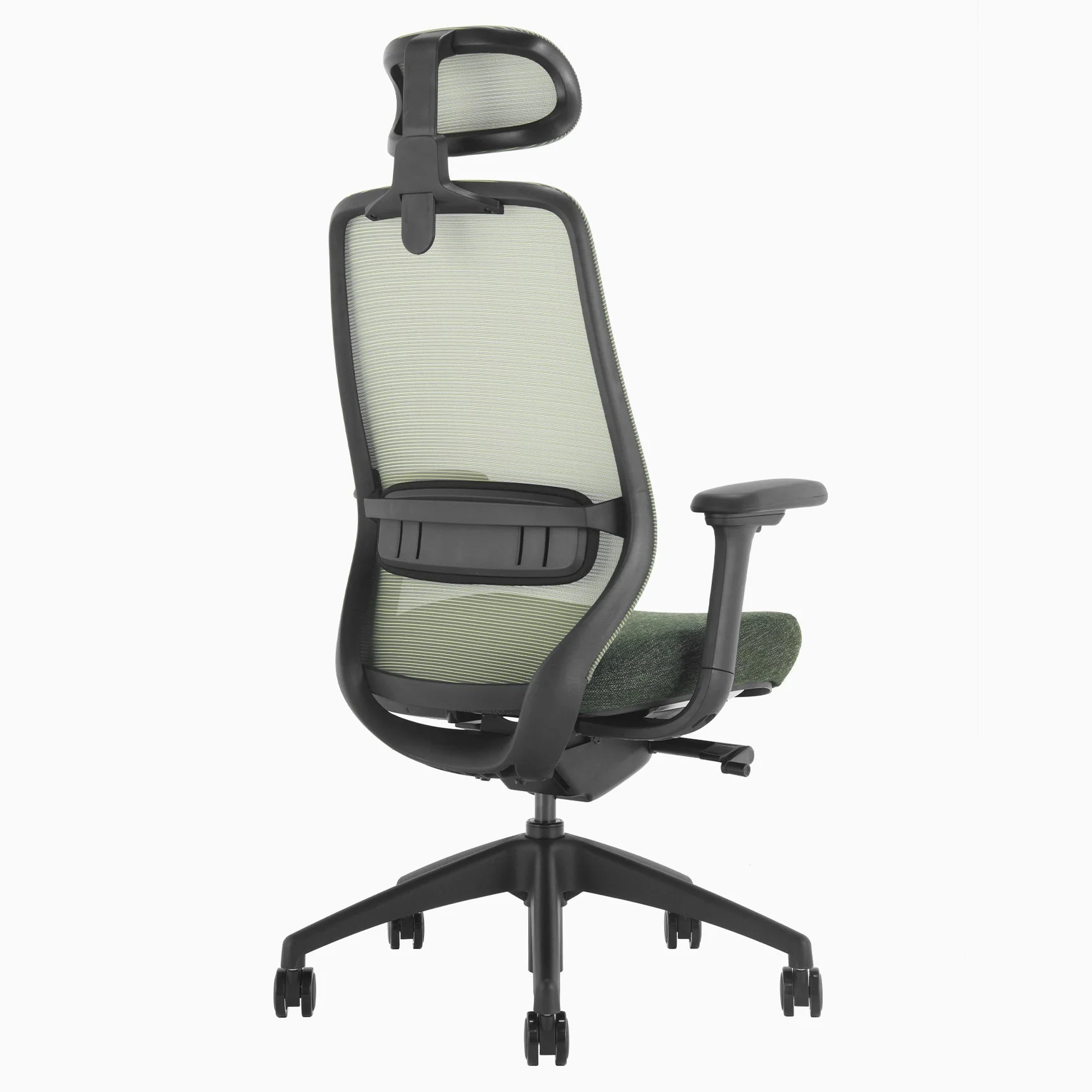 Desky CoilFlex Ergonomic Office Chair - Image 41