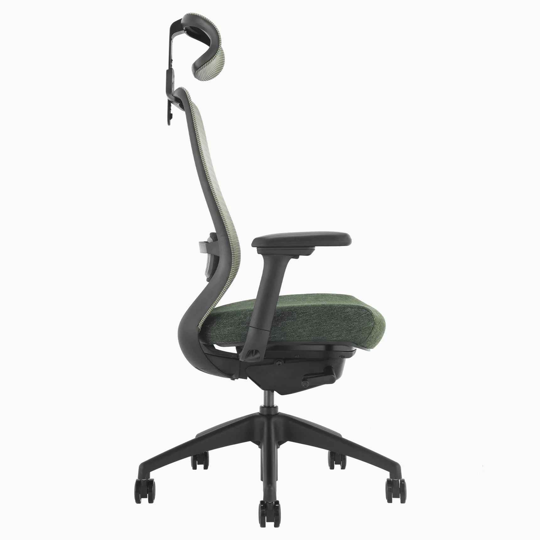 Desky CoilFlex Ergonomic Office Chair - Image 42